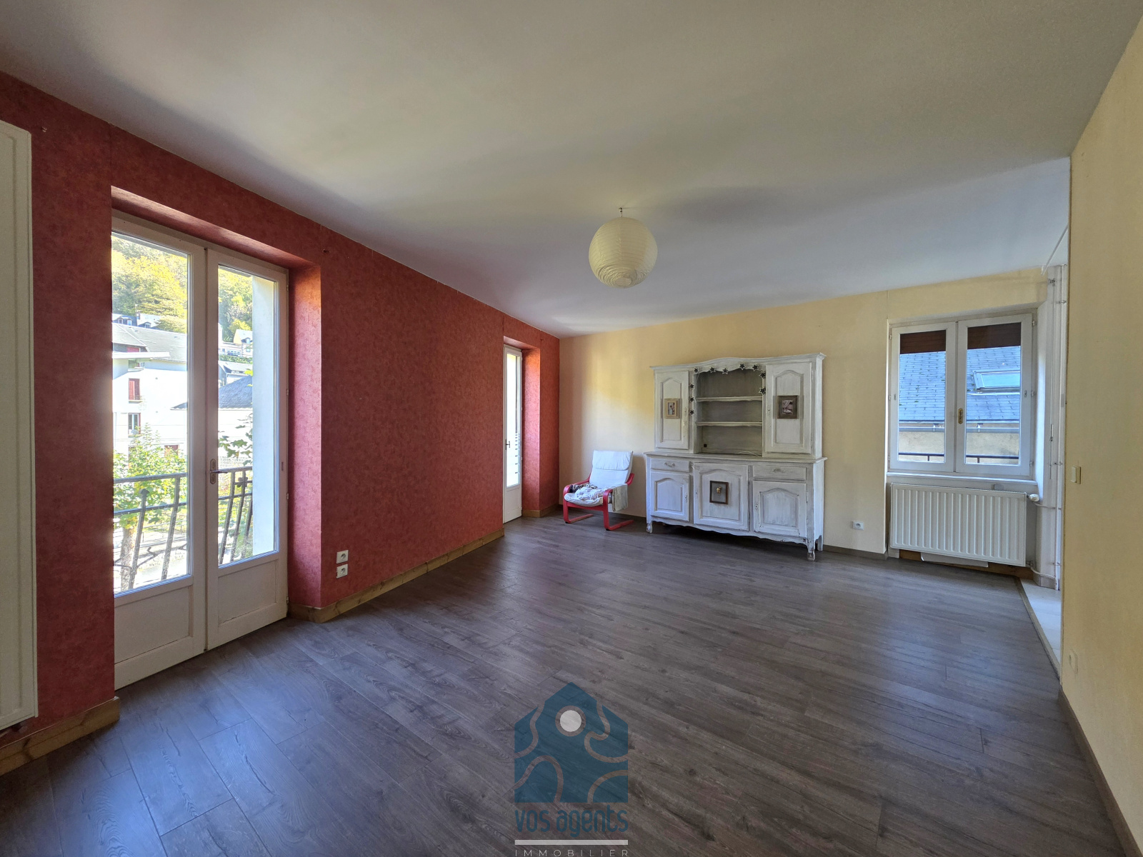 Image_, Maison, Mont-Dore, ref :1084