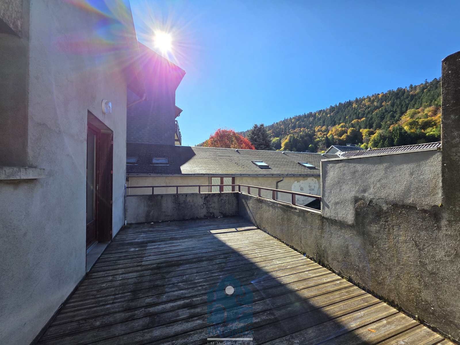 Image_, Maison, Mont-Dore, ref :1084