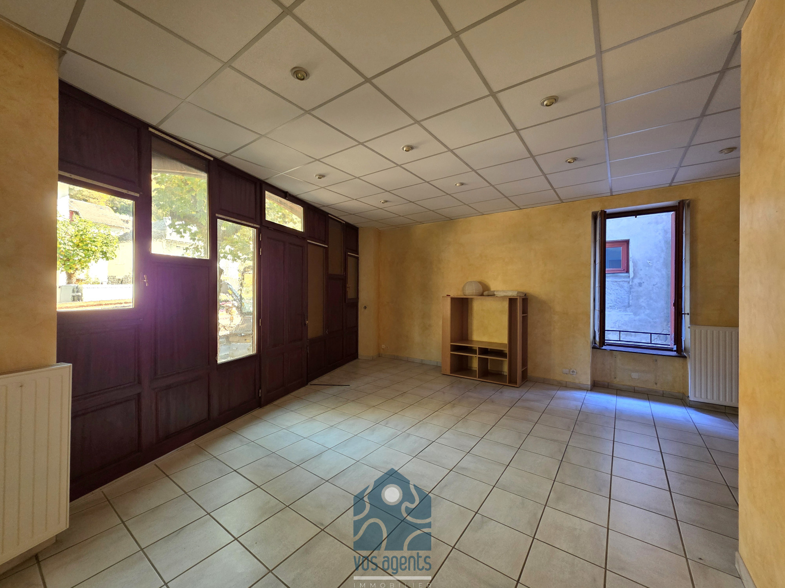 Image_, Maison, Mont-Dore, ref :1084