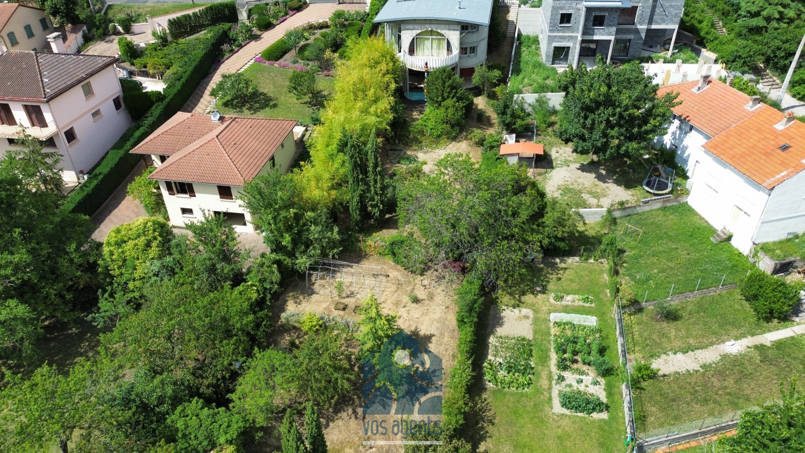 Image_, Villa, Cournon-d'Auvergne, ref :1345