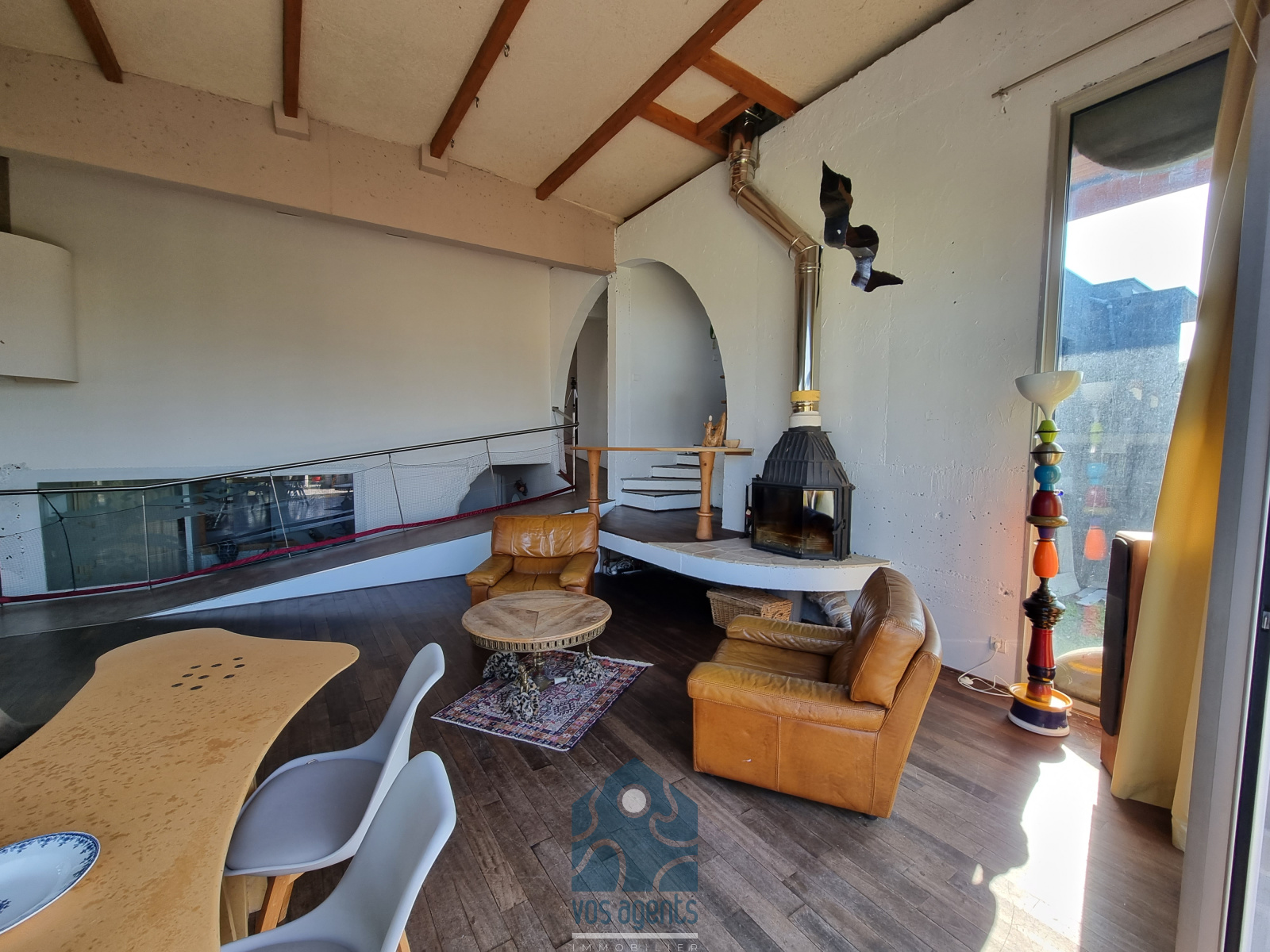 Image_, Villa, Cournon-d'Auvergne, ref :1345