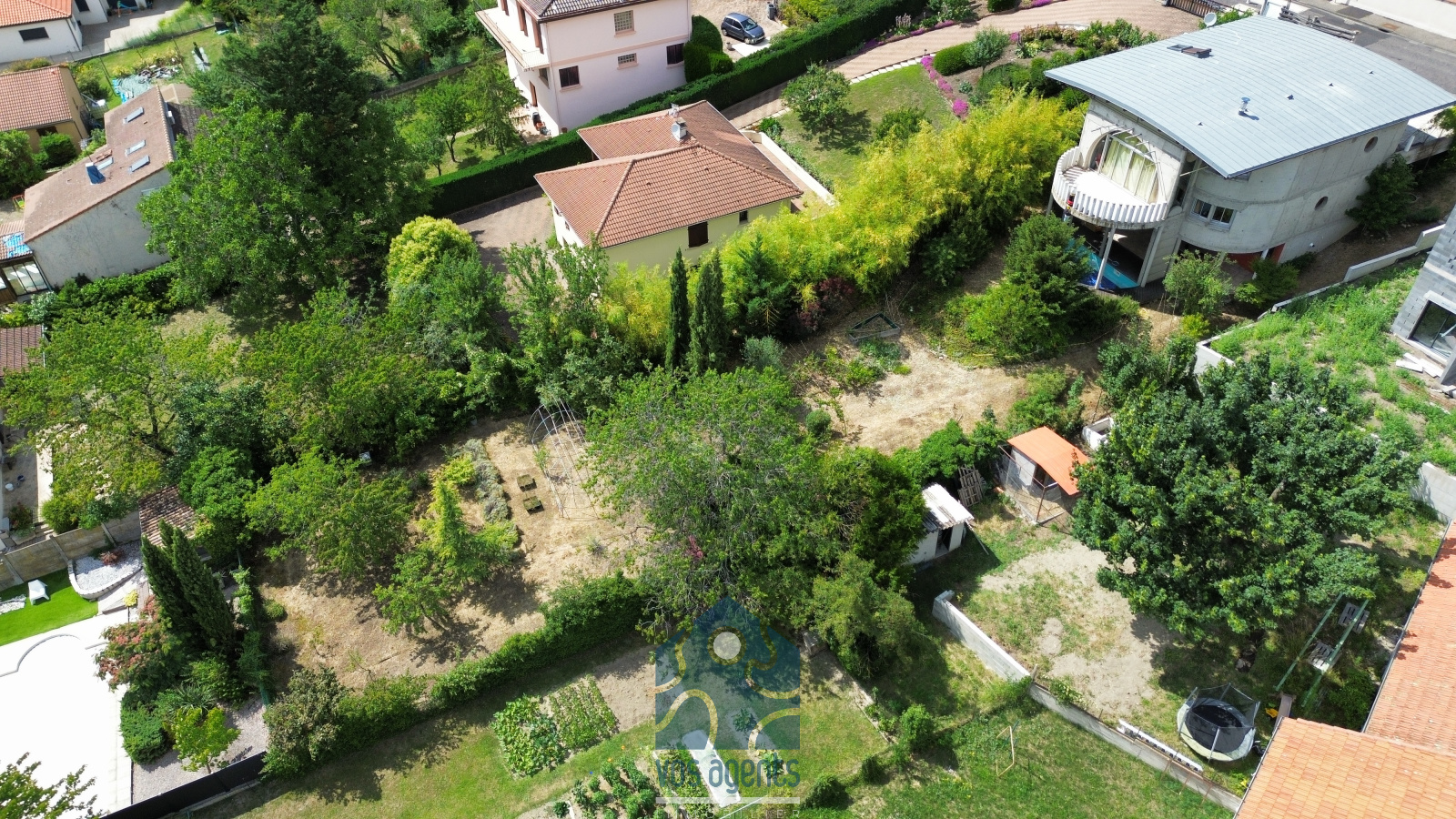 Image_, Villa, Cournon-d'Auvergne, ref :1345
