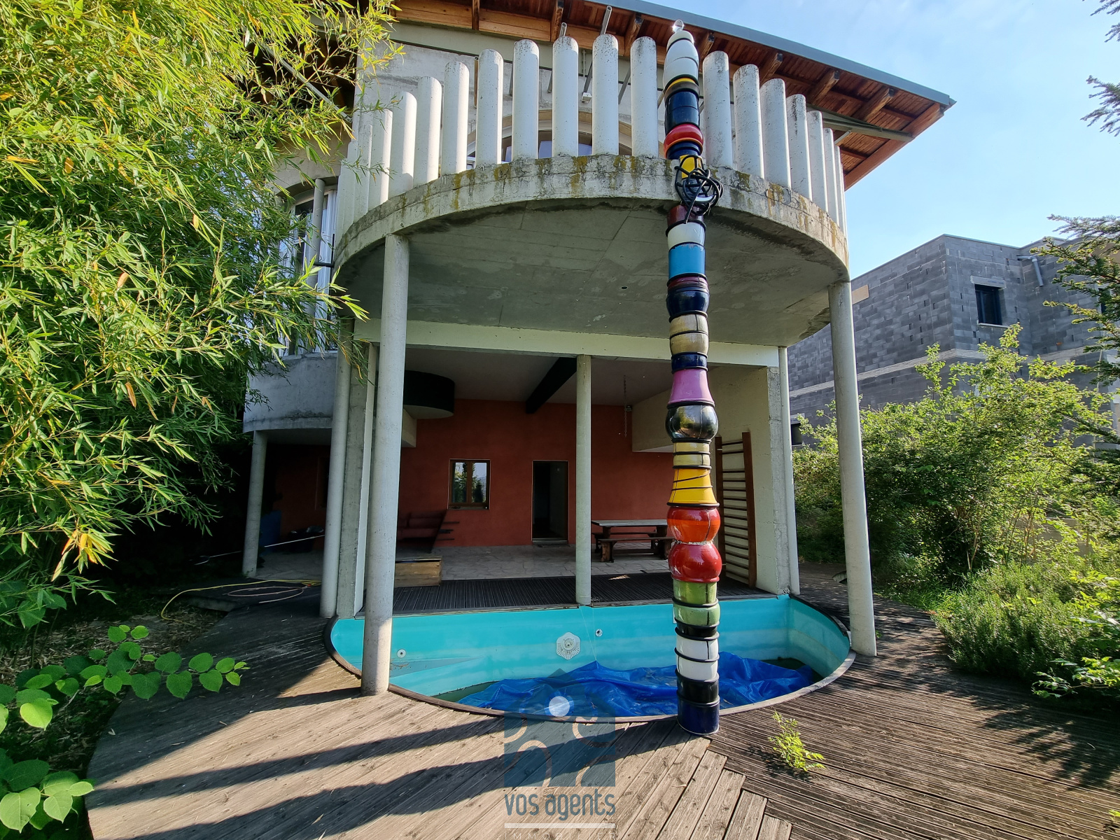 Image_, Villa, Cournon-d'Auvergne, ref :1345