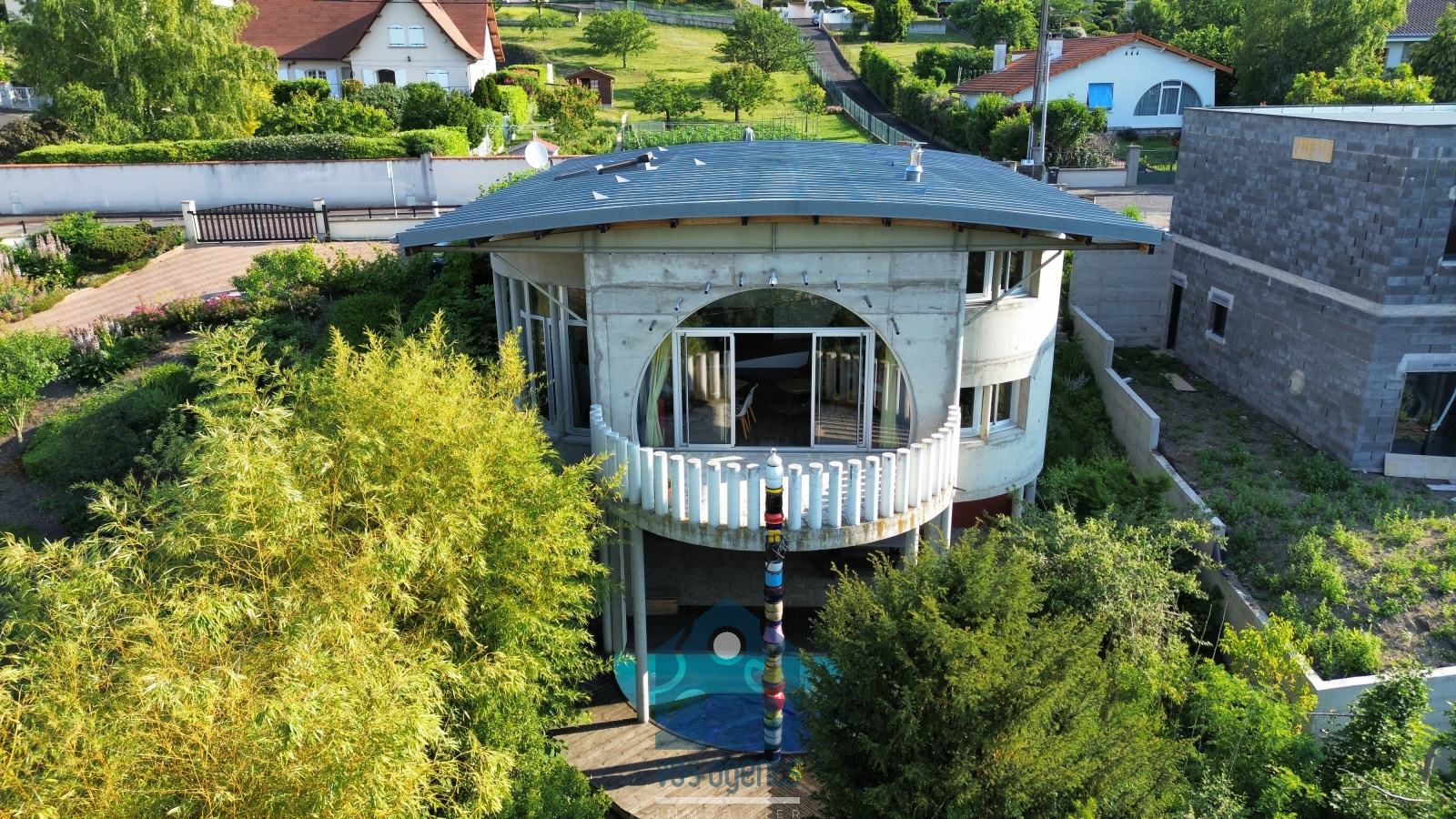 Image_, Villa, Cournon-d'Auvergne, ref :1345