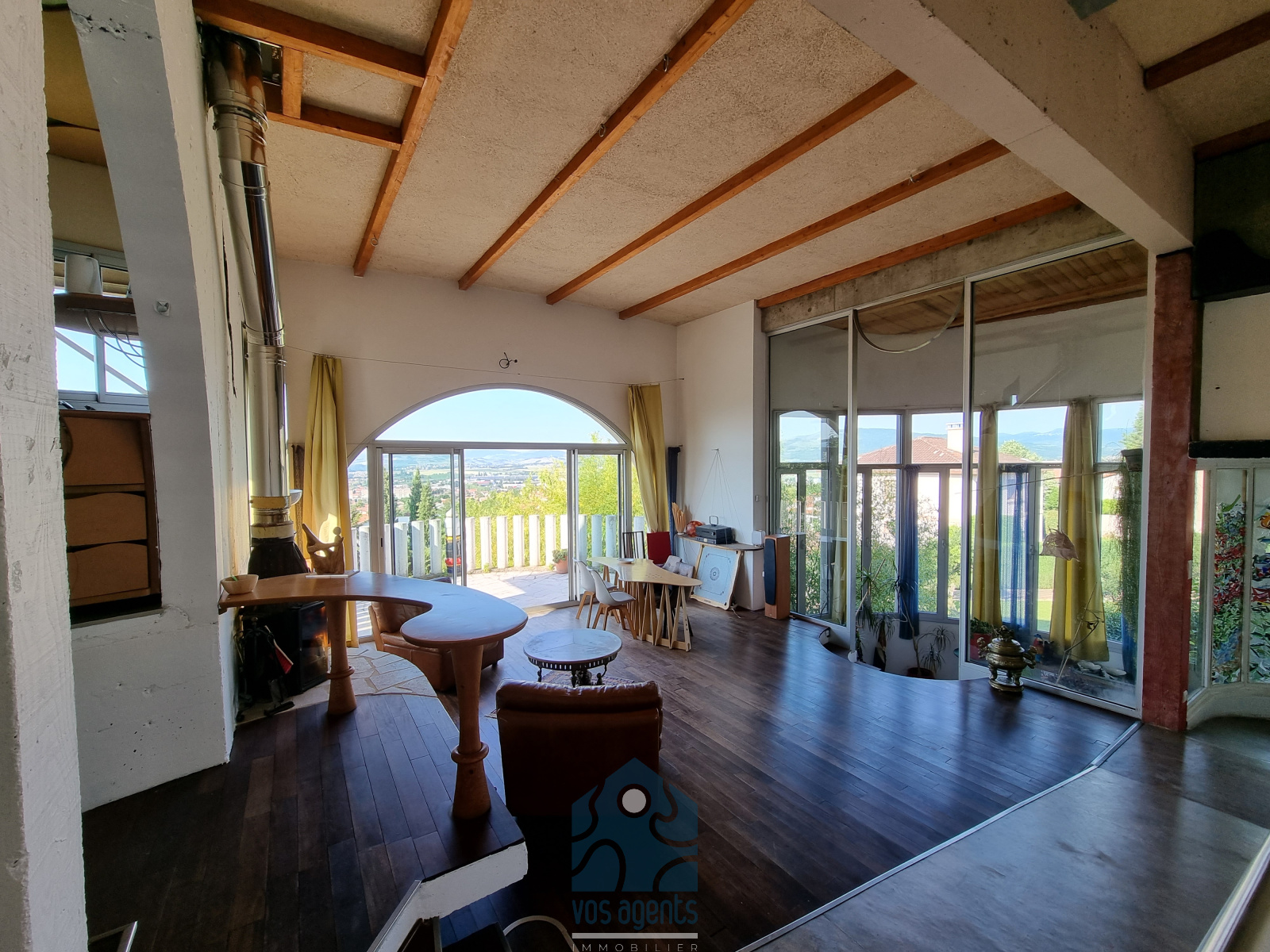Image_, Villa, Cournon-d'Auvergne, ref :1345