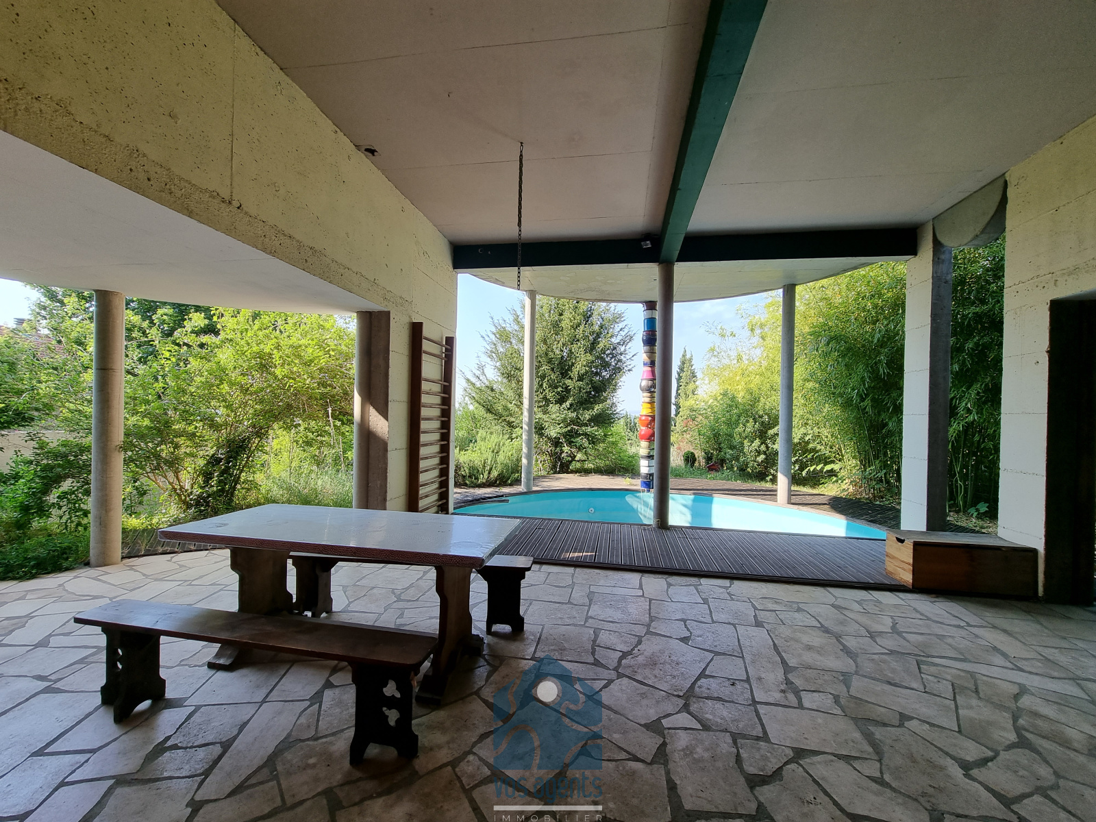 Image_, Villa, Cournon-d'Auvergne, ref :1345