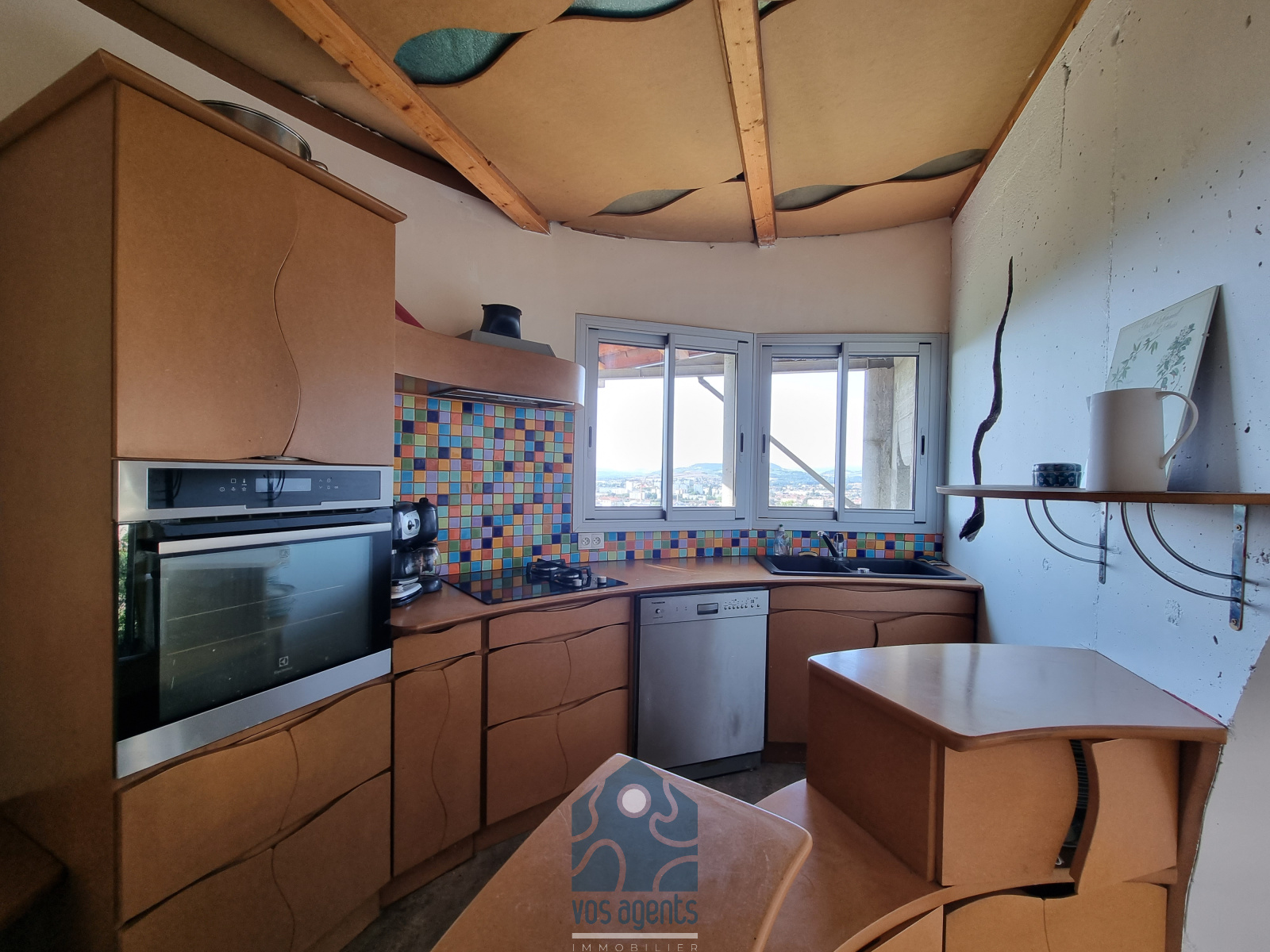 Image_, Villa, Cournon-d'Auvergne, ref :1345
