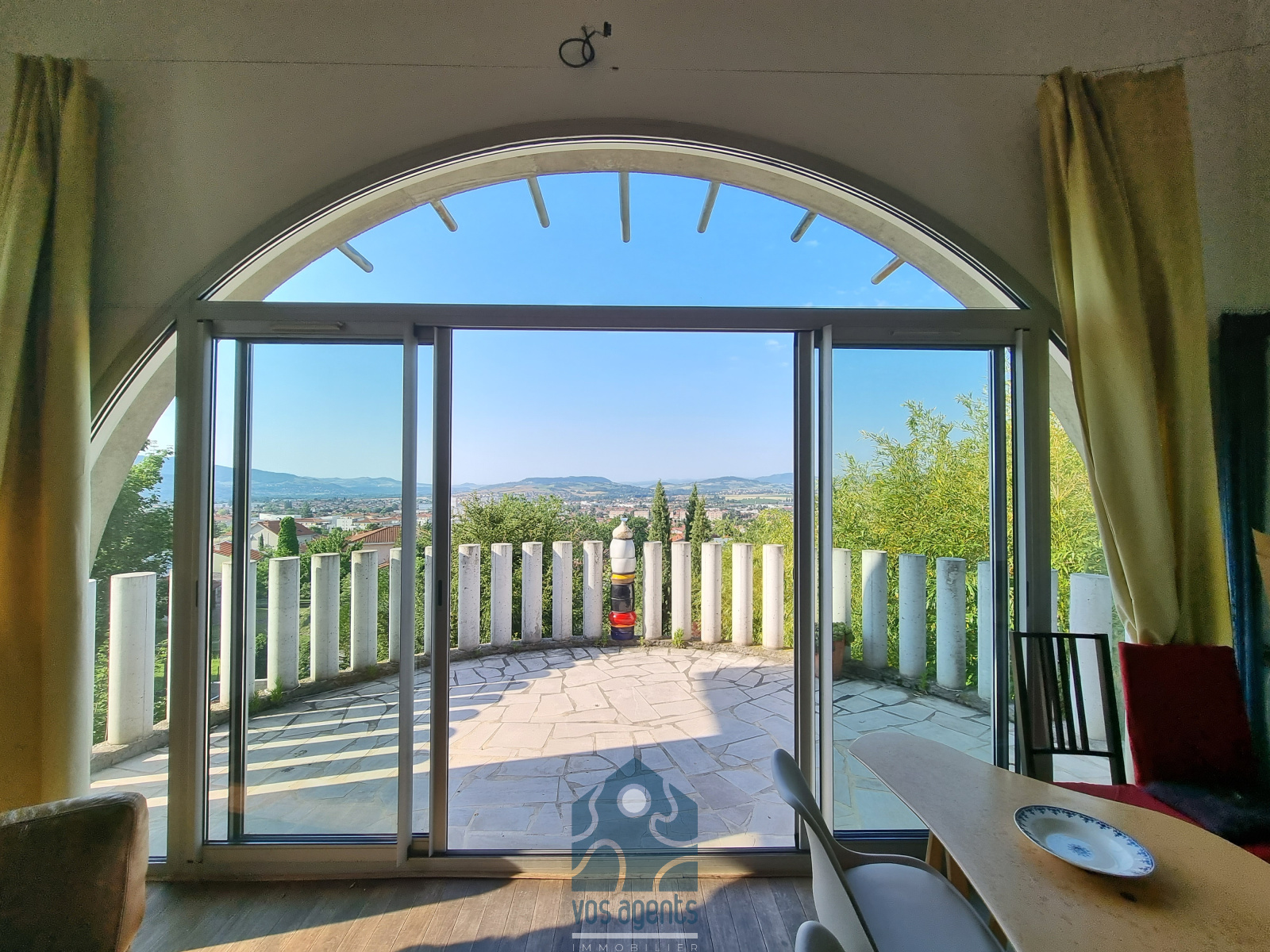Image_, Villa, Cournon-d'Auvergne, ref :1345