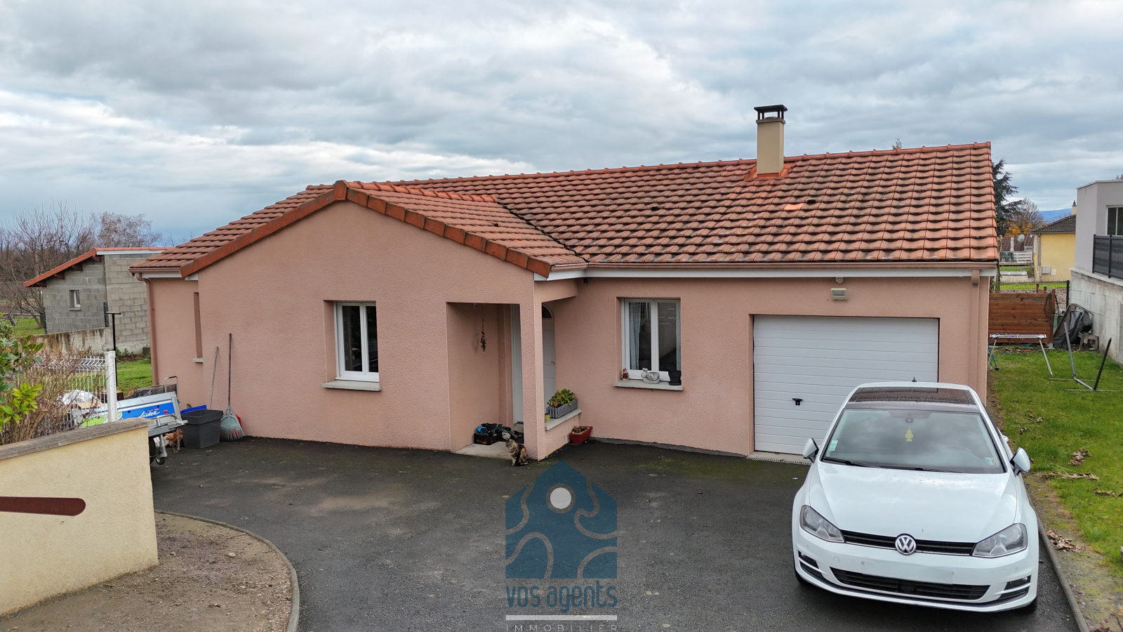 Image_, Maison, Pessat-Villeneuve, ref :723