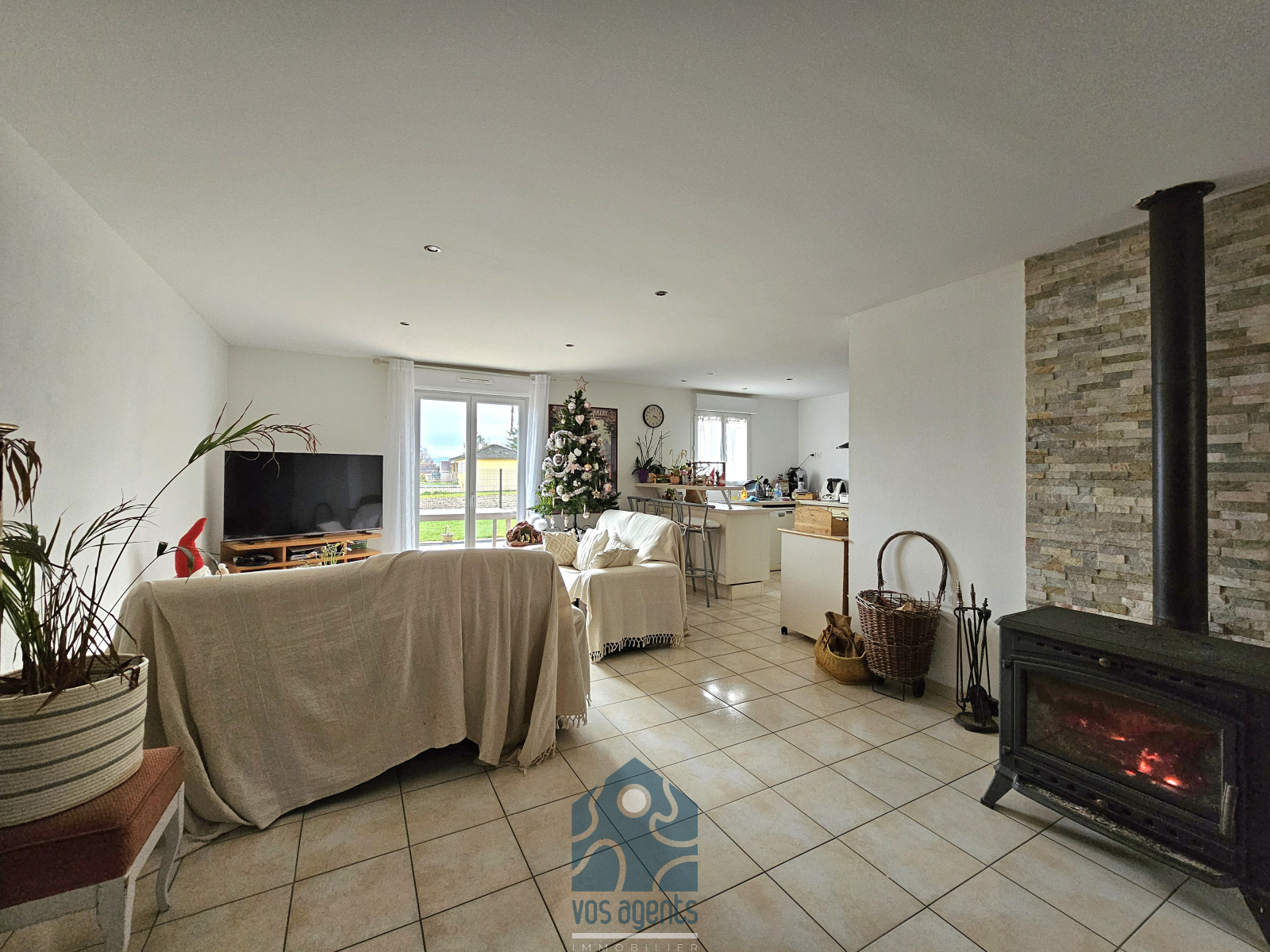 Image_, Maison, Pessat-Villeneuve, ref :723