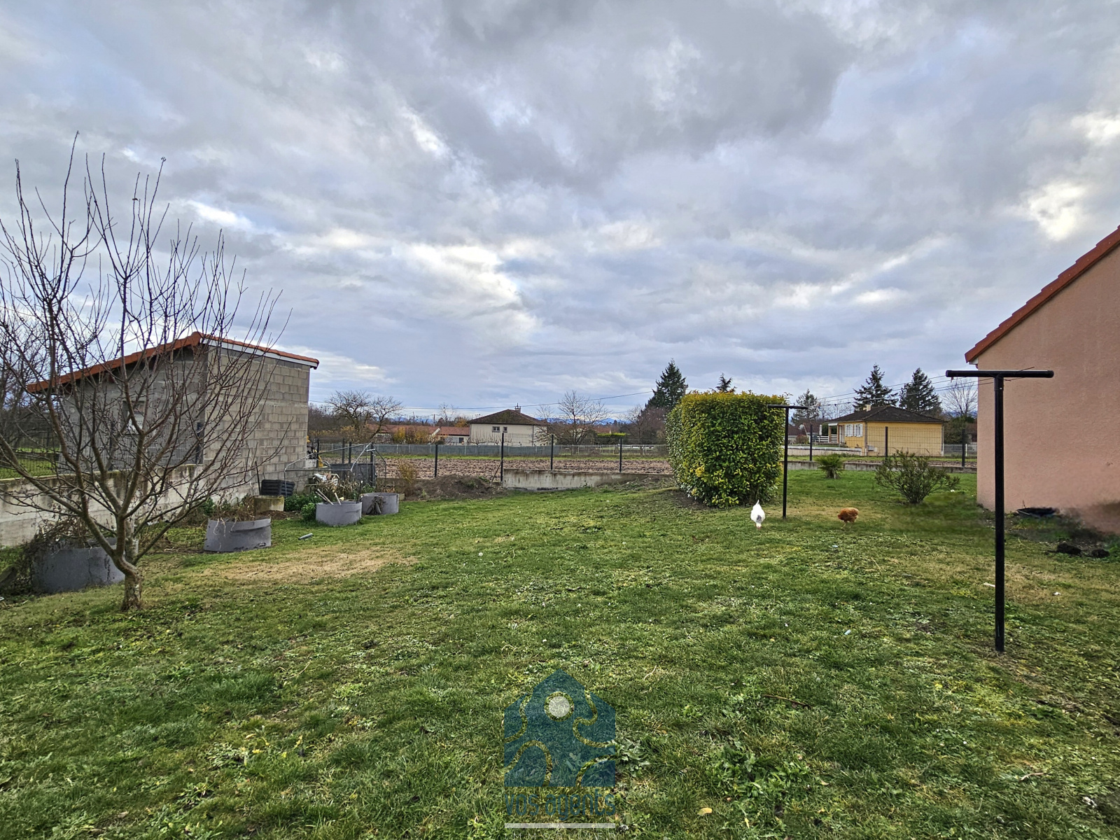 Image_, Maison, Pessat-Villeneuve, ref :723