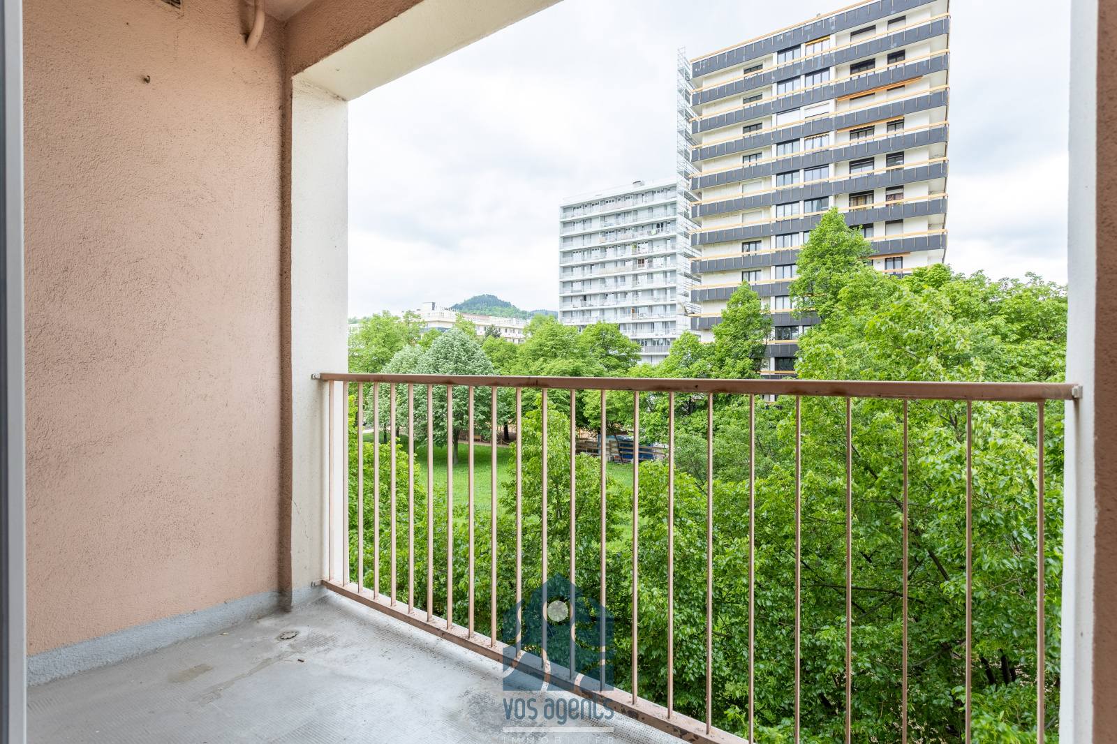 Image_, Appartement, Clermont-Ferrand, ref :910