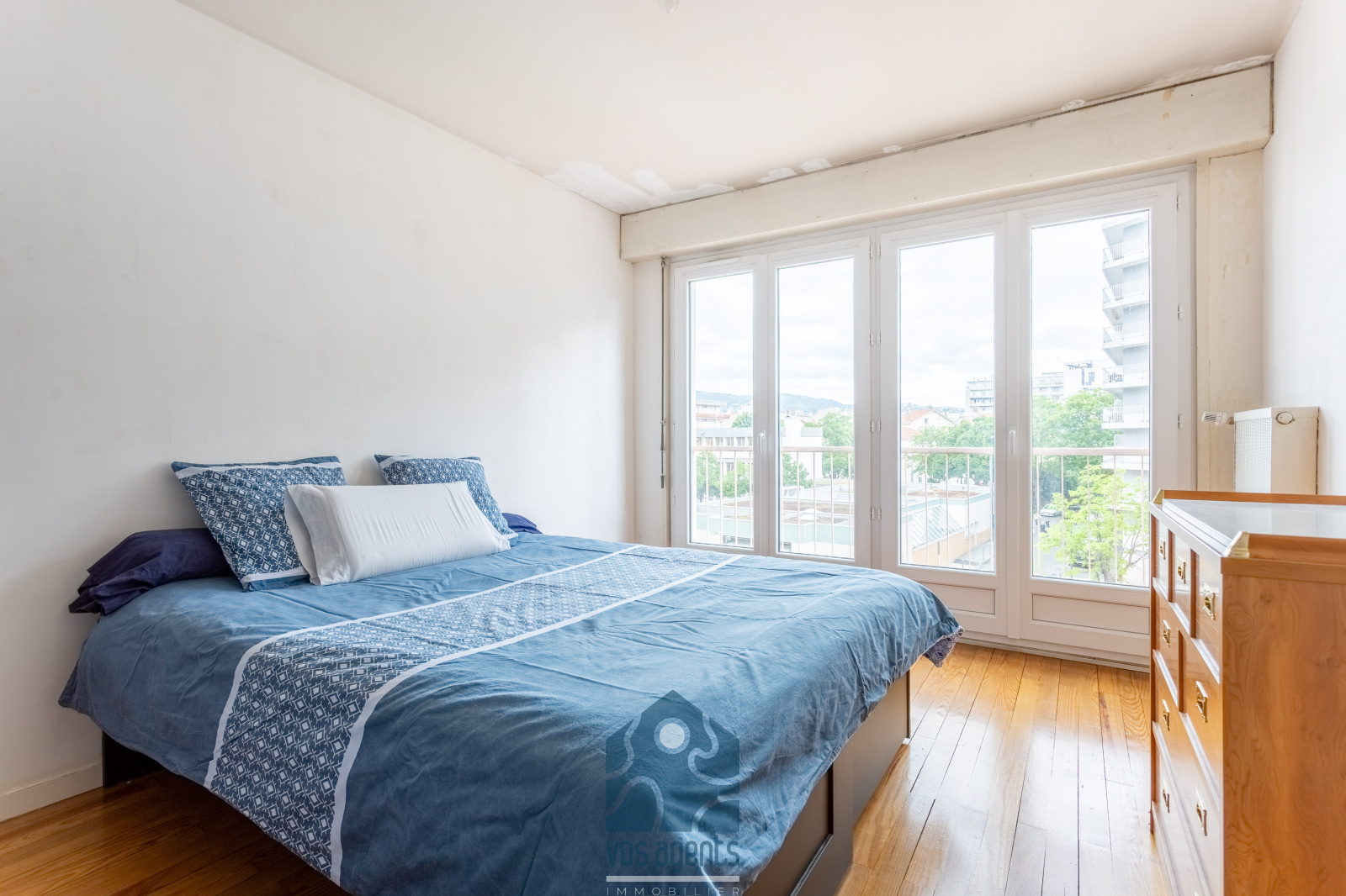 Image_, Appartement, Clermont-Ferrand, ref :910