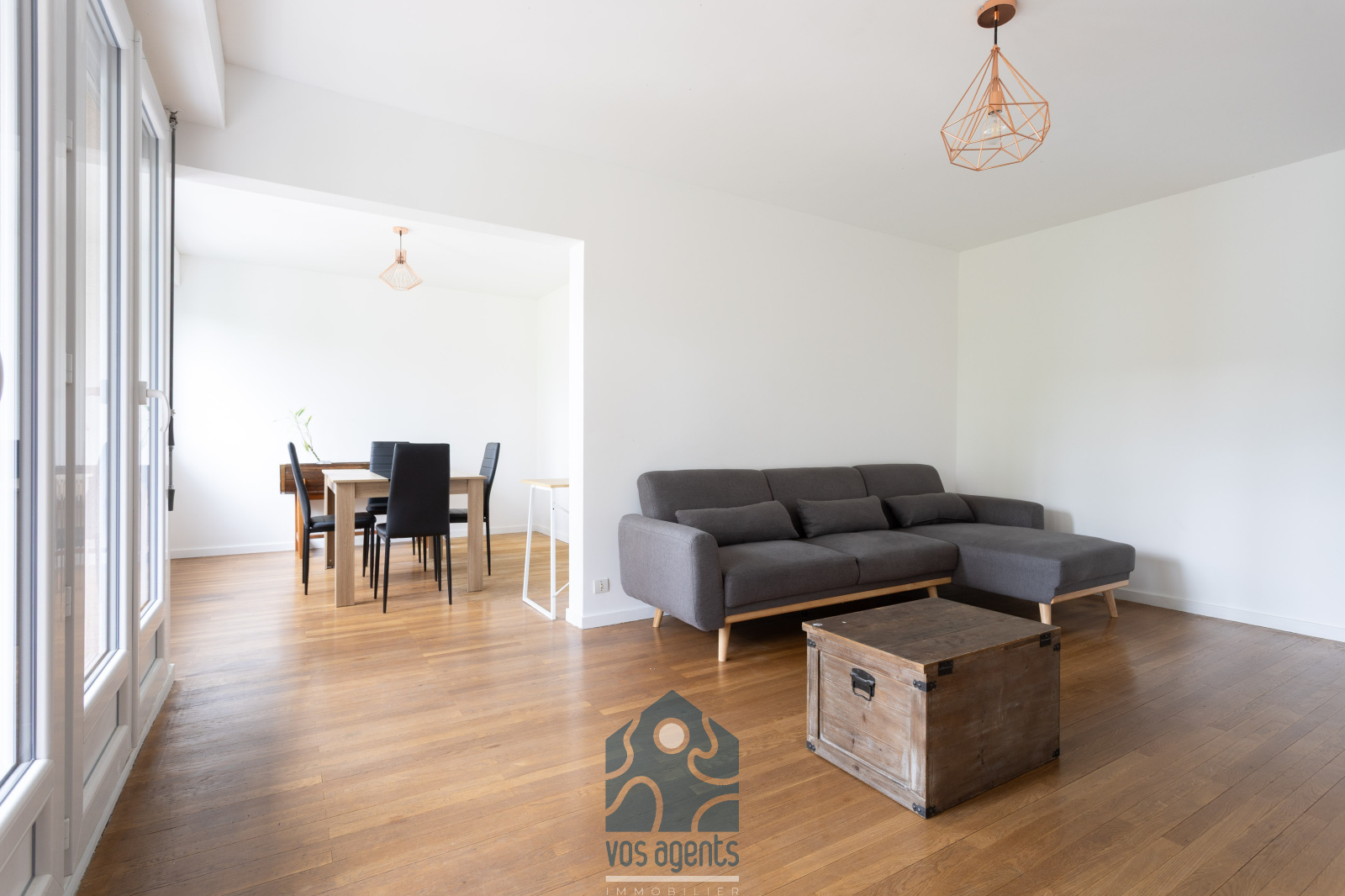 Image_, Appartement, Clermont-Ferrand, ref :910