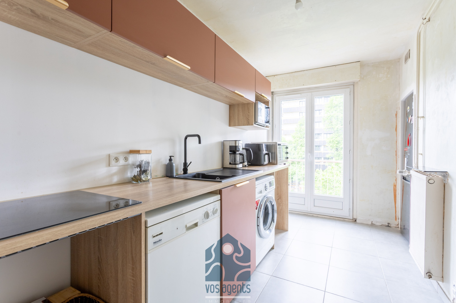 Image_, Appartement, Clermont-Ferrand, ref :910