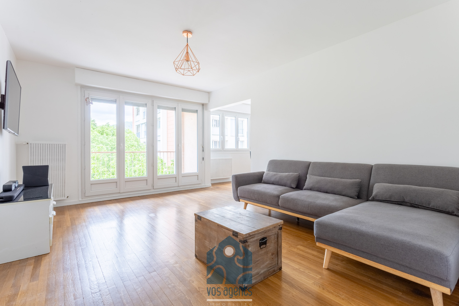 Image_, Appartement, Clermont-Ferrand, ref :910