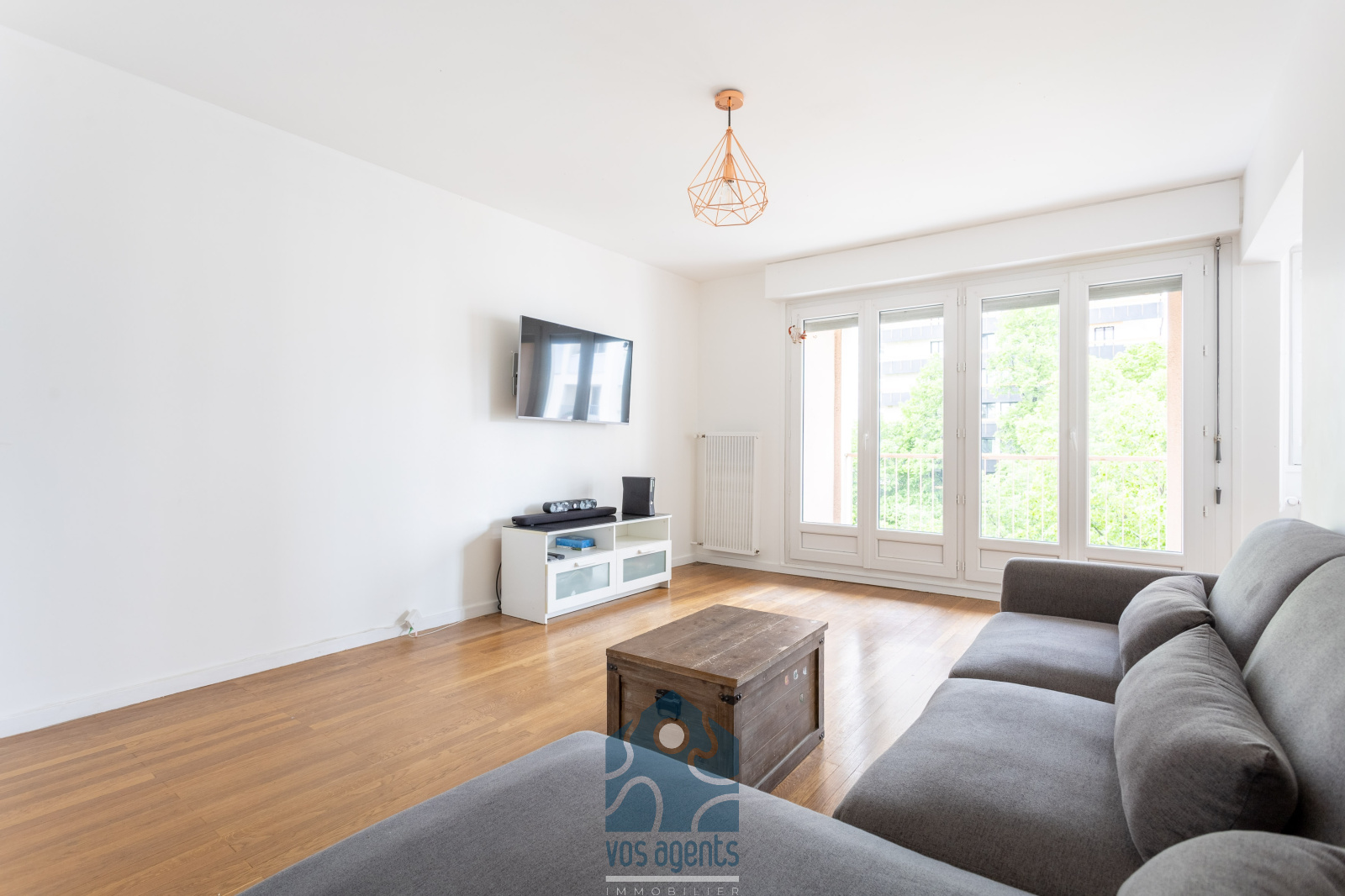 Image_, Appartement, Clermont-Ferrand, ref :910
