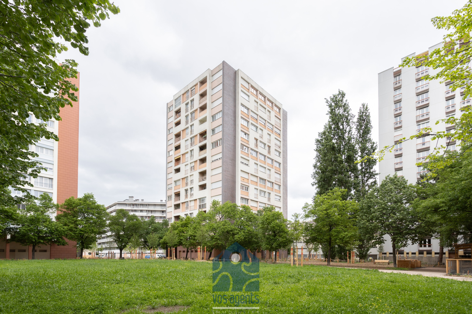 Image_, Appartement, Clermont-Ferrand, ref :910