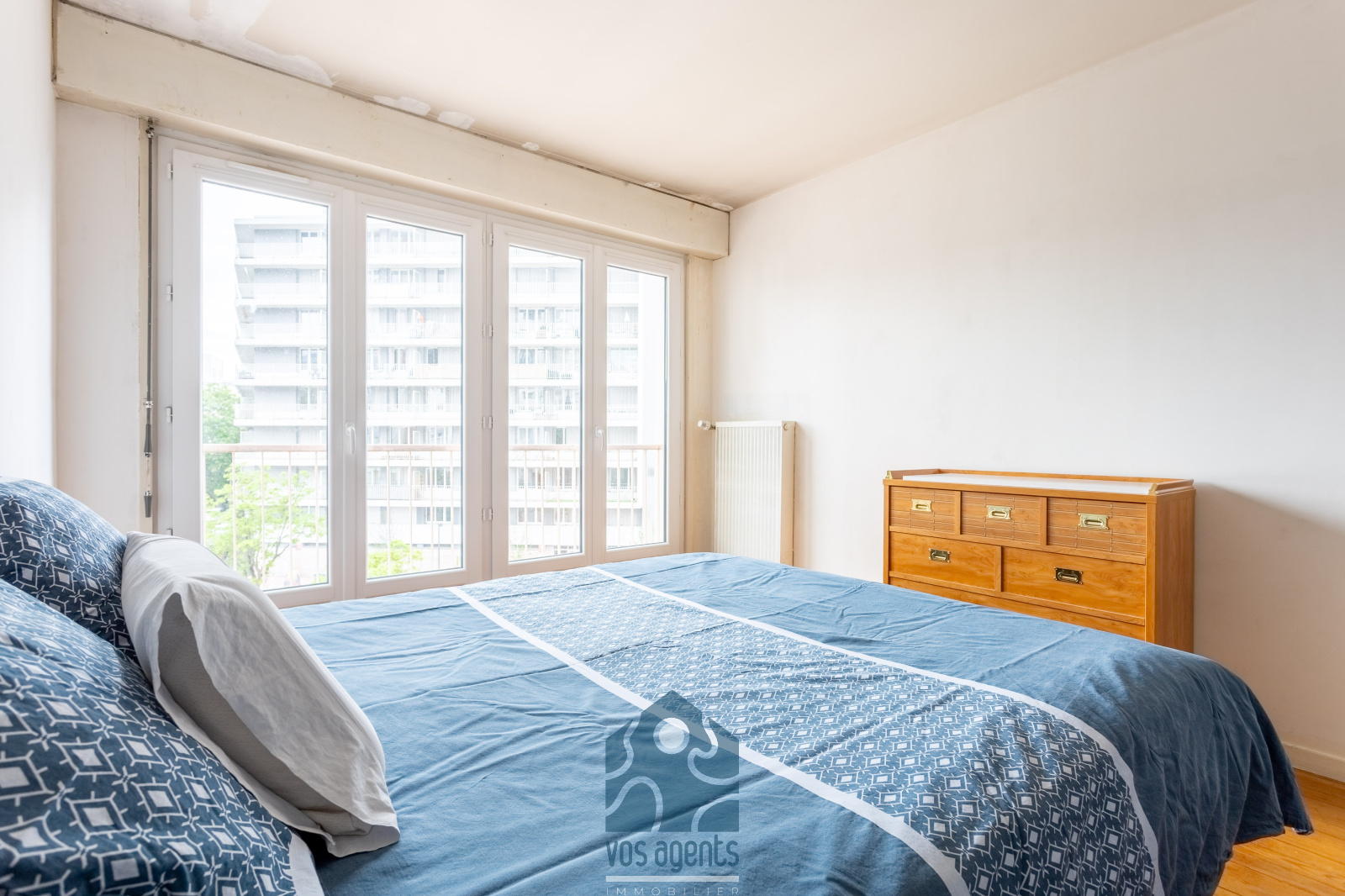 Image_, Appartement, Clermont-Ferrand, ref :910