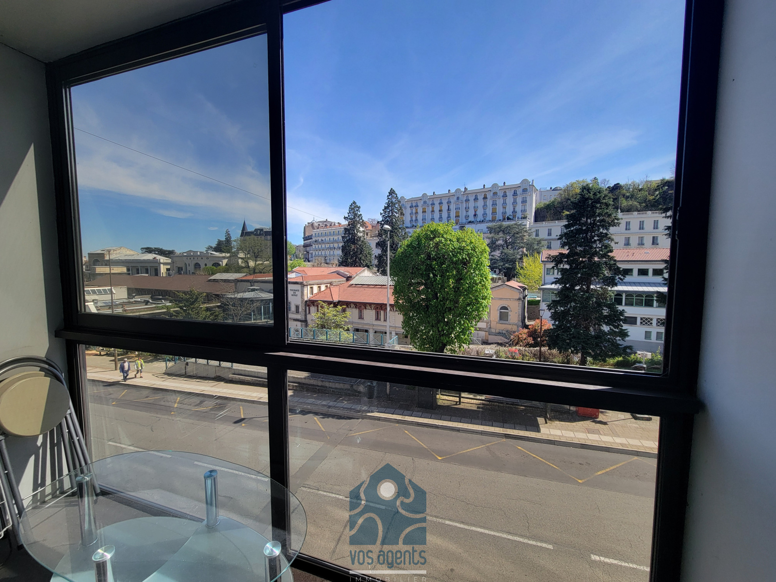 Image_, Appartement, Chamalières, ref :870