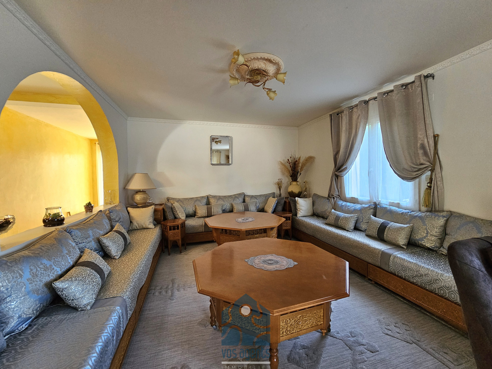 Image_, Villa, Riom, ref :629