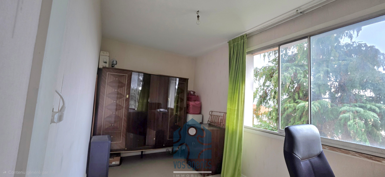 Image_, Appartement, Clermont-Ferrand, ref :1063