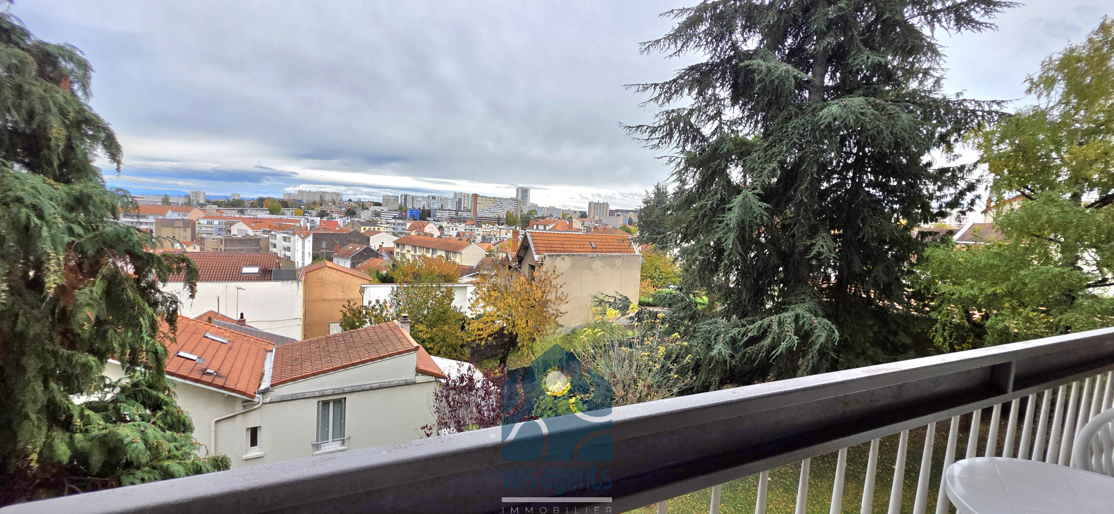 Image_, Appartement, Clermont-Ferrand, ref :1063
