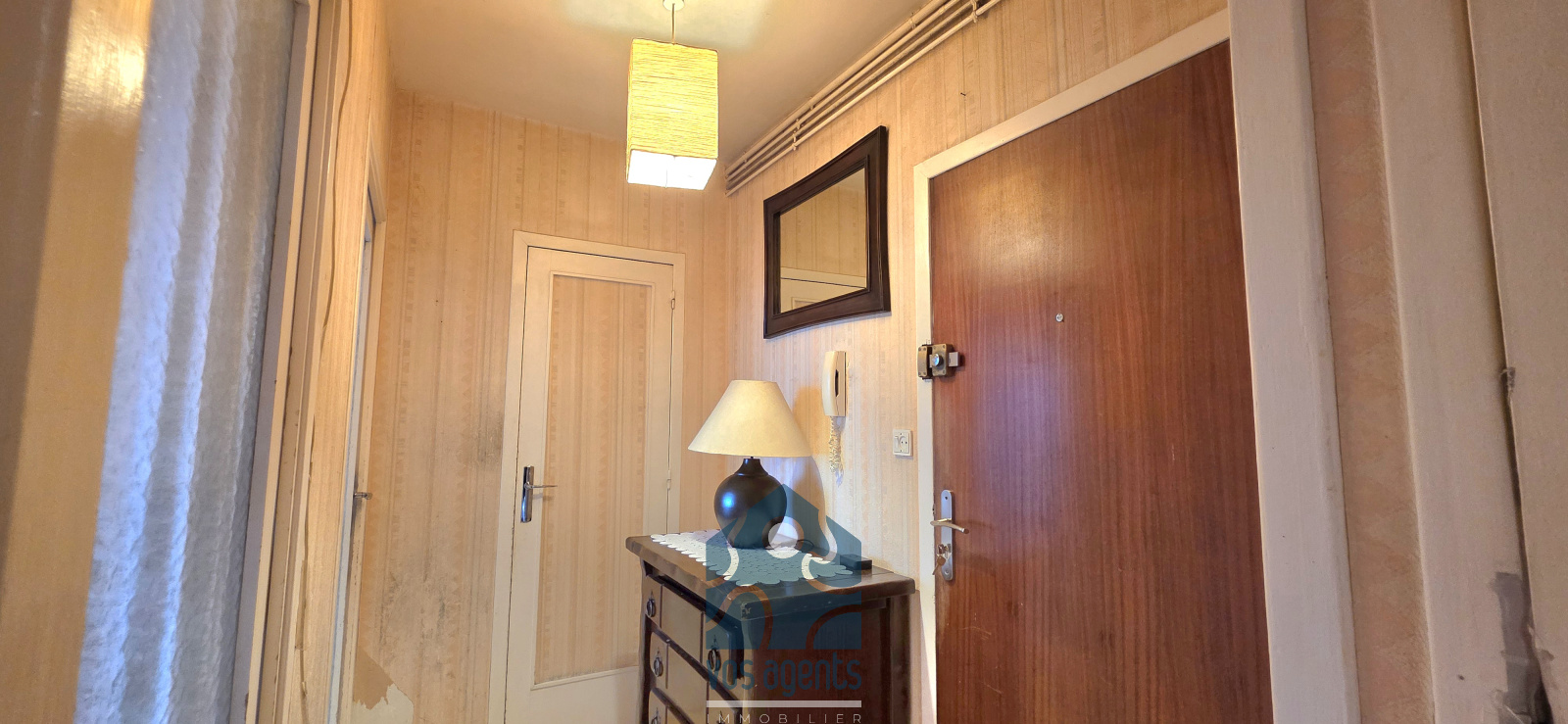 Image_, Appartement, Clermont-Ferrand, ref :1063