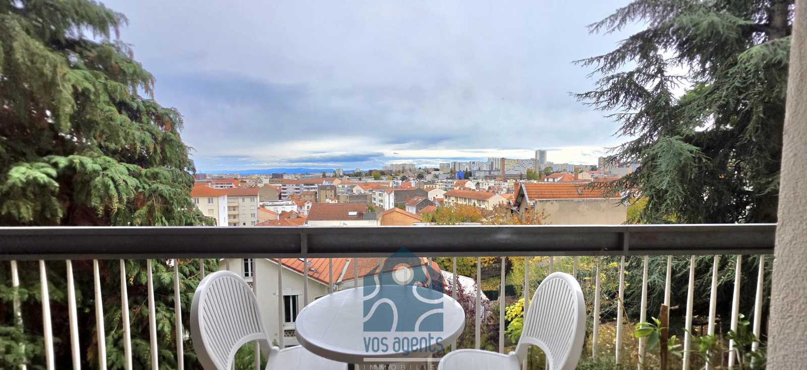 Image_, Appartement, Clermont-Ferrand, ref :1063