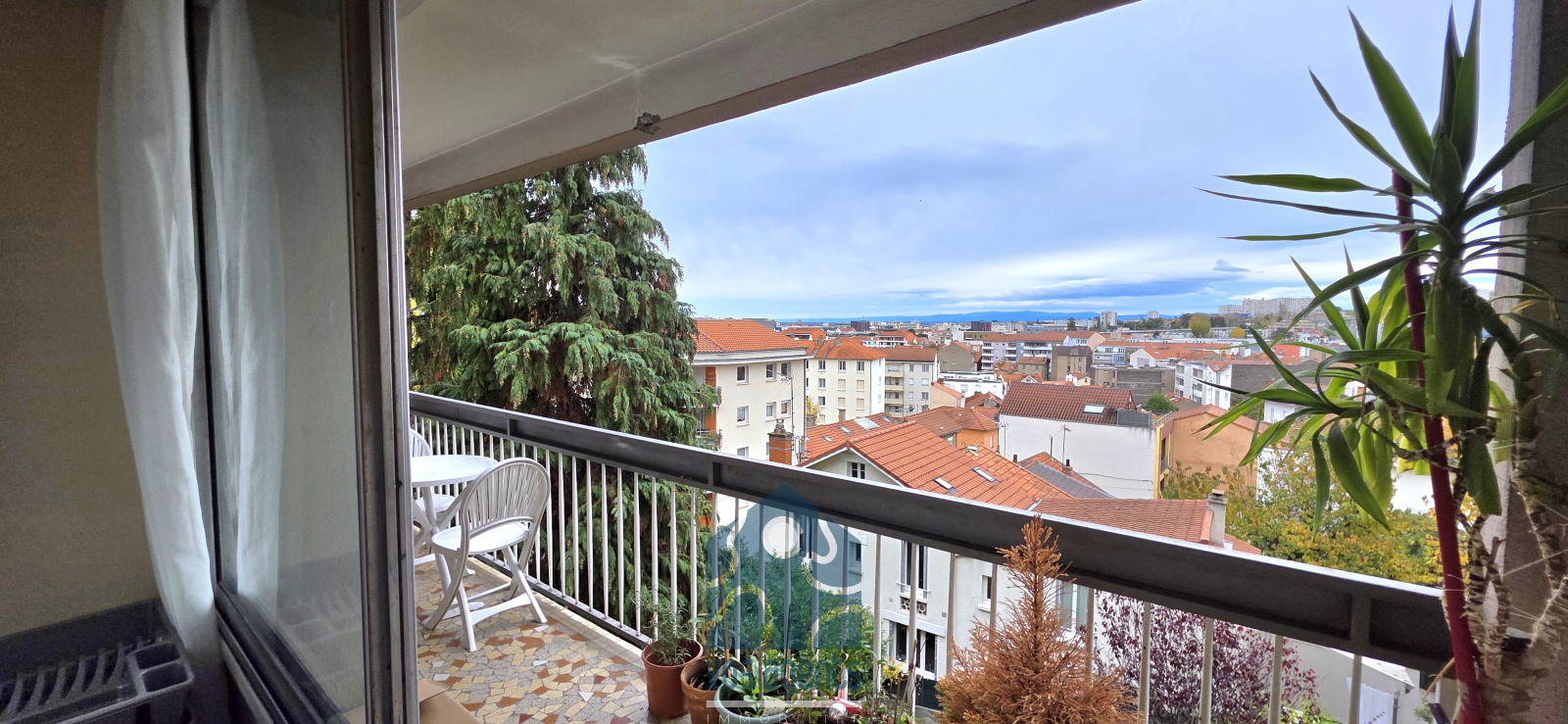 Image_, Appartement, Clermont-Ferrand, ref :1063