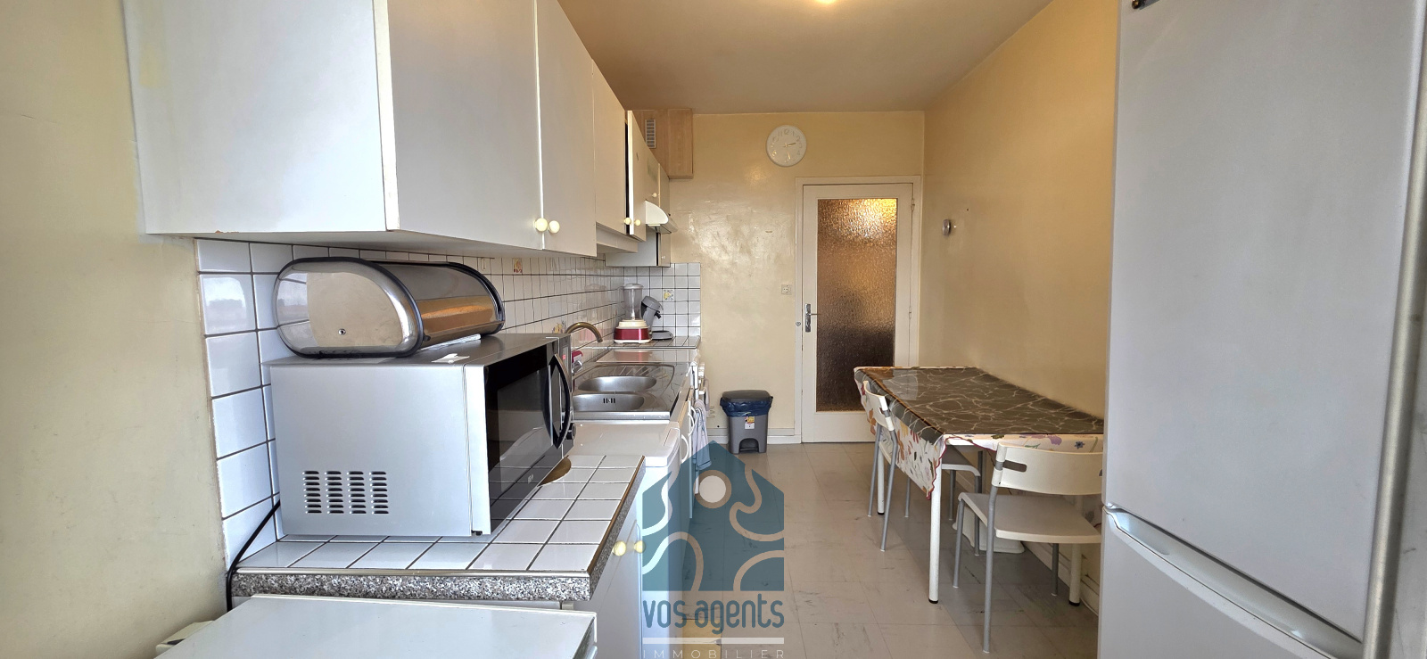 Image_, Appartement, Clermont-Ferrand, ref :1063