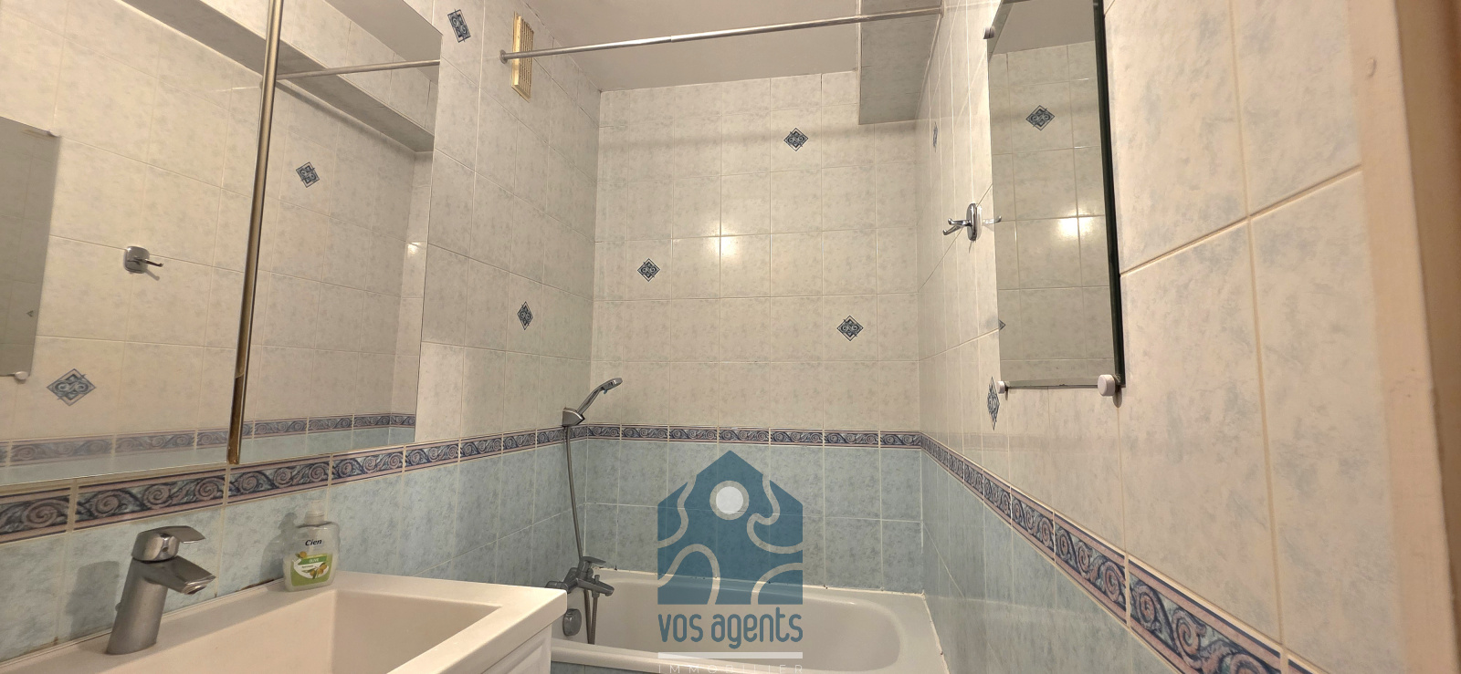 Image_, Appartement, Clermont-Ferrand, ref :1063