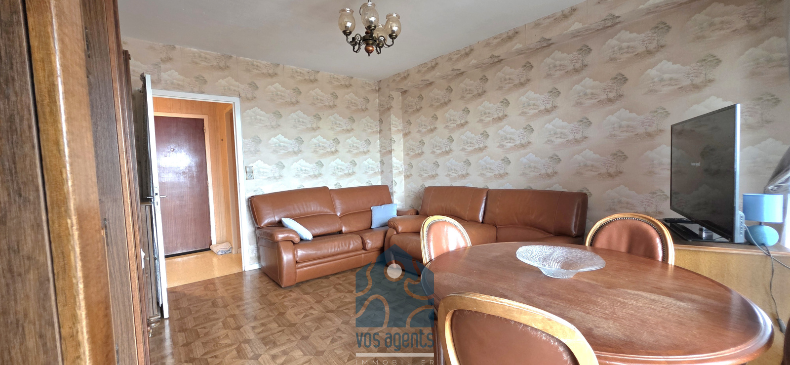 Image_, Appartement, Clermont-Ferrand, ref :1063