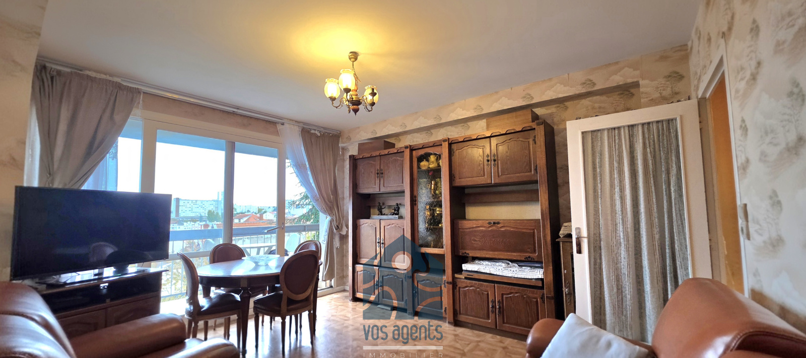 Image_, Appartement, Clermont-Ferrand, ref :1063