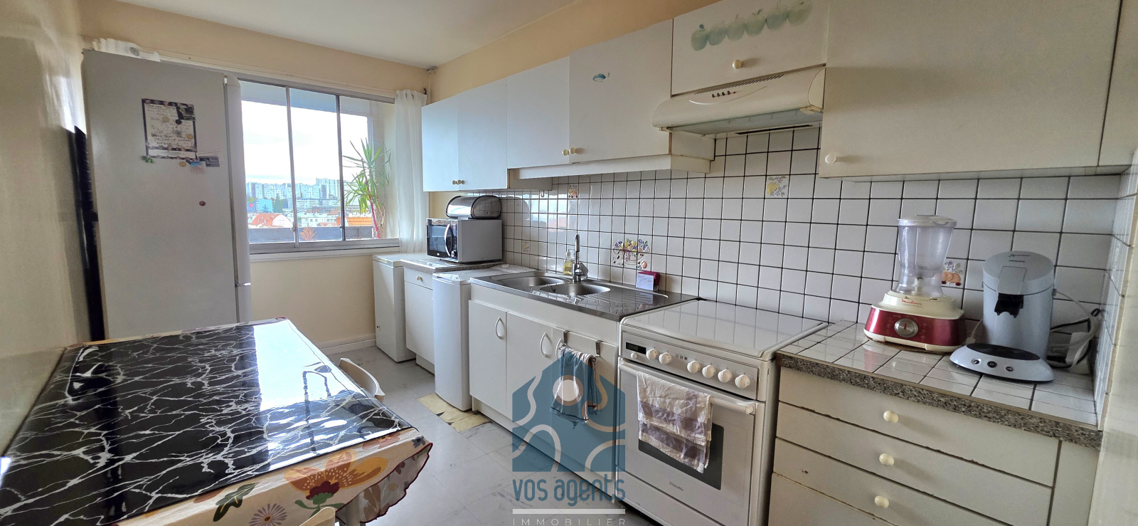 Image_, Appartement, Clermont-Ferrand, ref :1063
