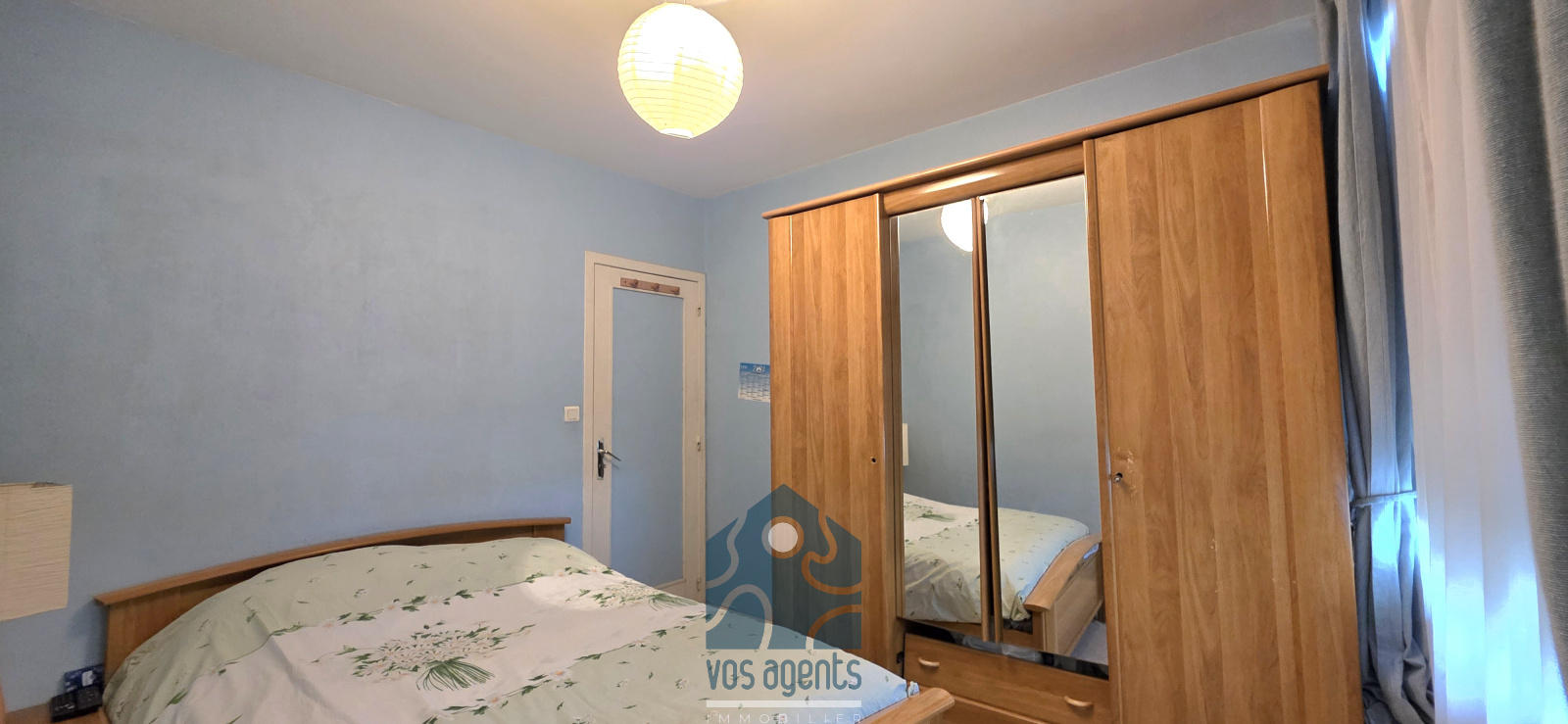Image_, Appartement, Clermont-Ferrand, ref :1063