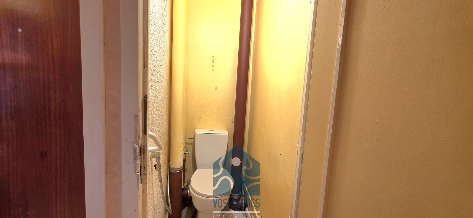 Image_, Appartement, Clermont-Ferrand, ref :1063