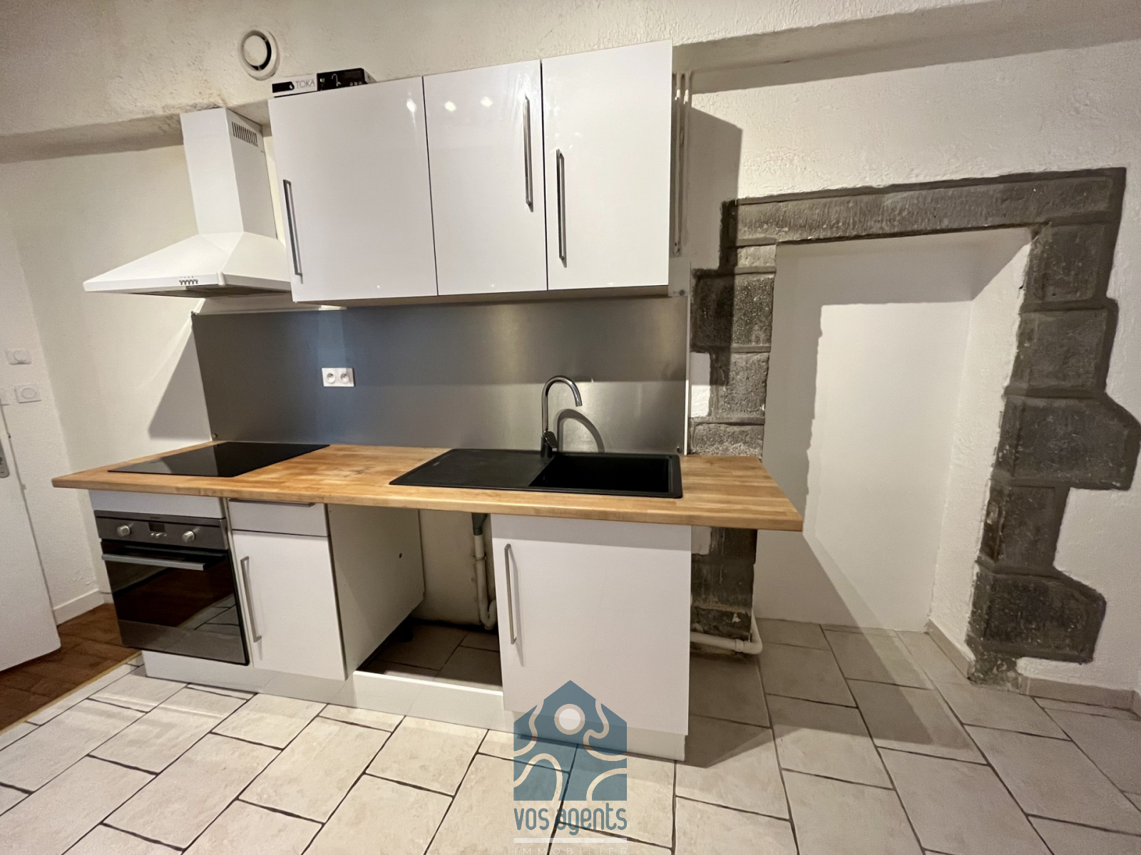 Image_, Appartement, Clermont-Ferrand, ref :636