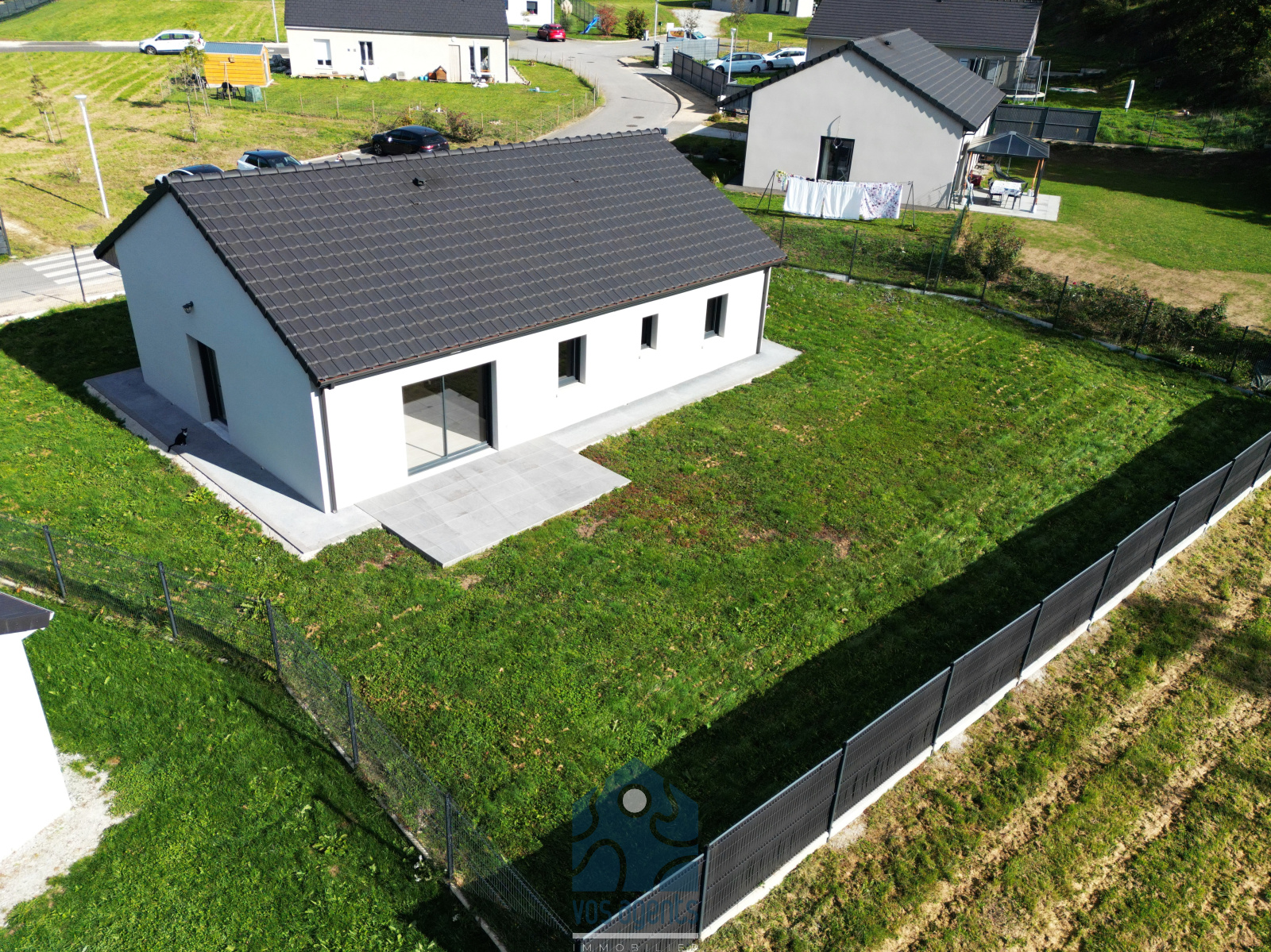 Image_, Maison, Ydes, ref :1083