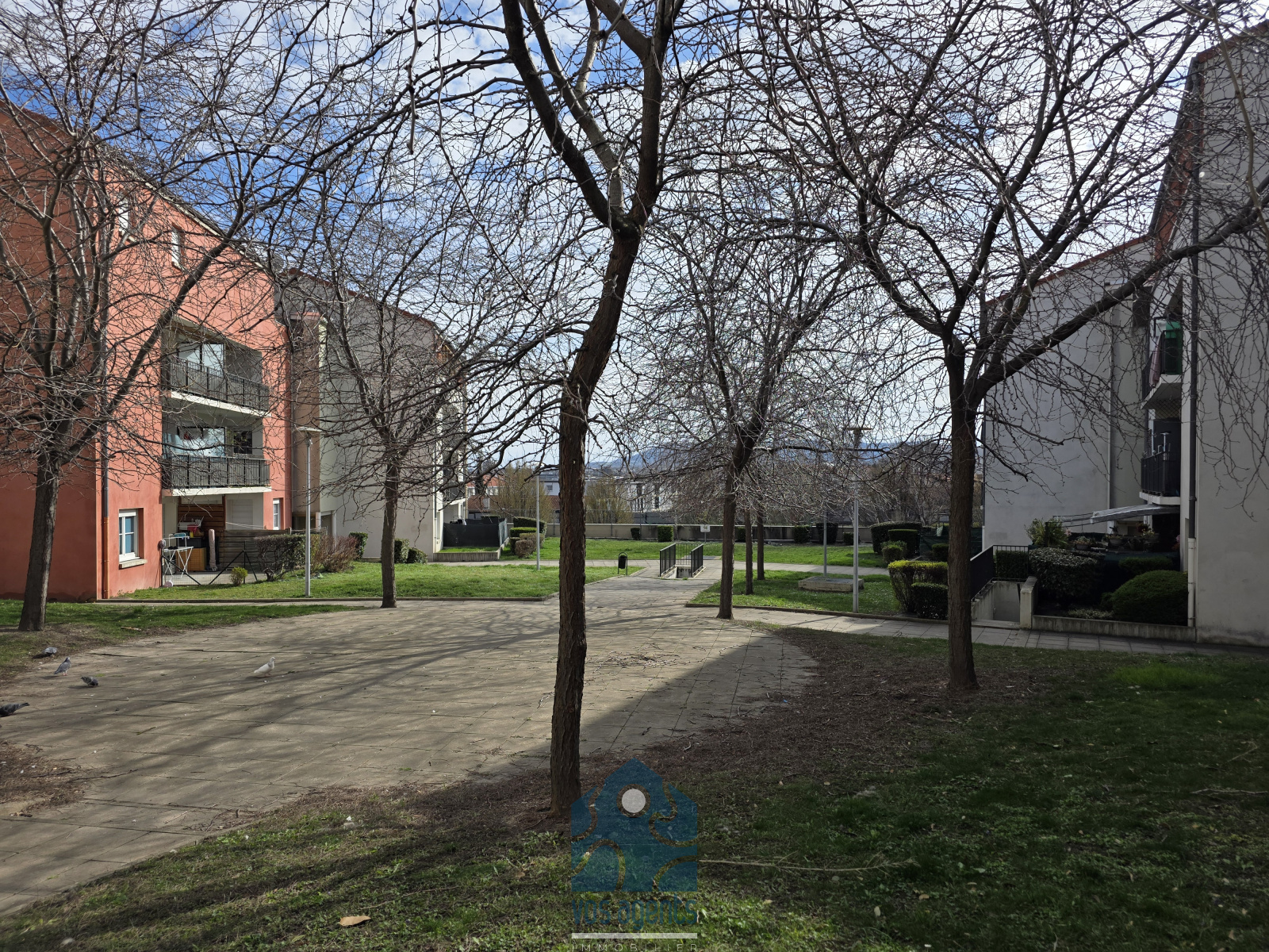 Image_, Appartement, Clermont-Ferrand, ref :1199