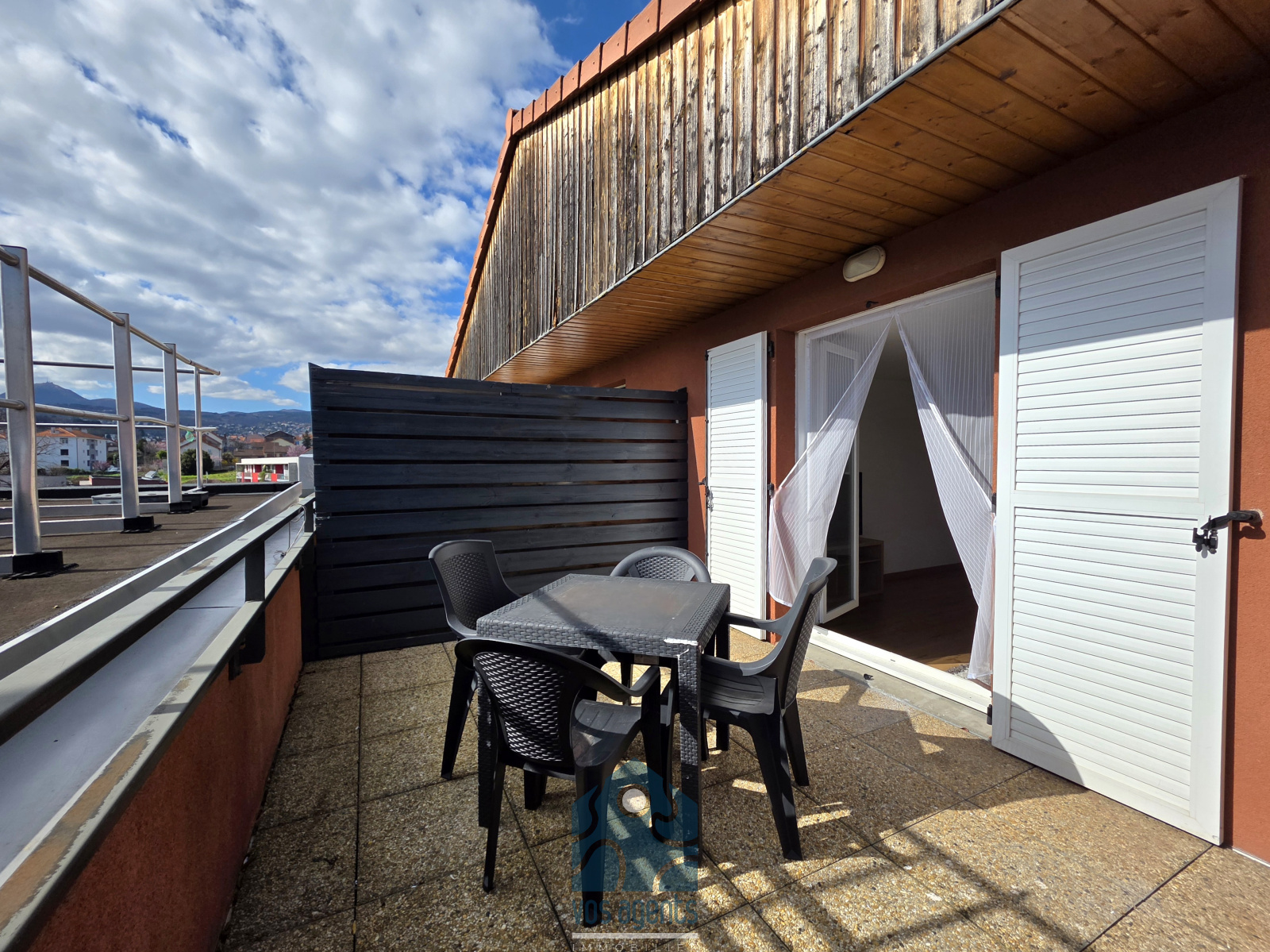 Image_, Appartement, Clermont-Ferrand, ref :1199