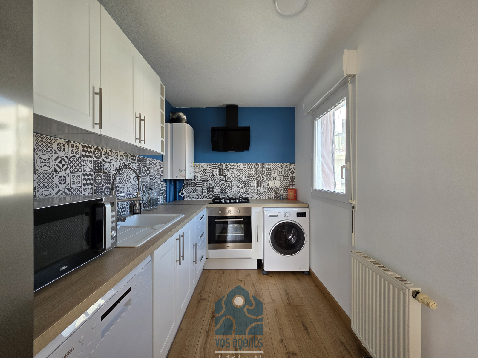 Image_, Appartement, Clermont-Ferrand, ref :1199