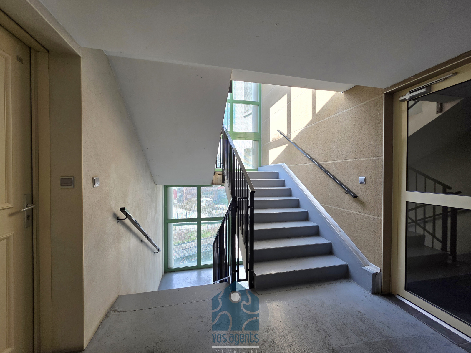 Image_, Appartement, Clermont-Ferrand, ref :1199