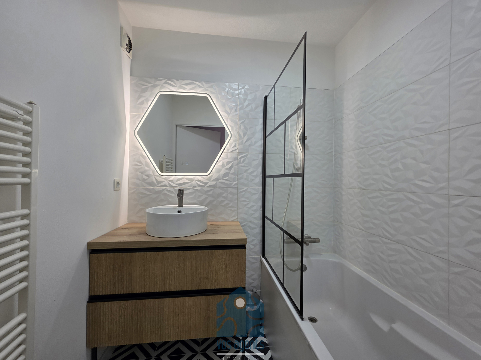 Image_, Appartement, Clermont-Ferrand, ref :1199