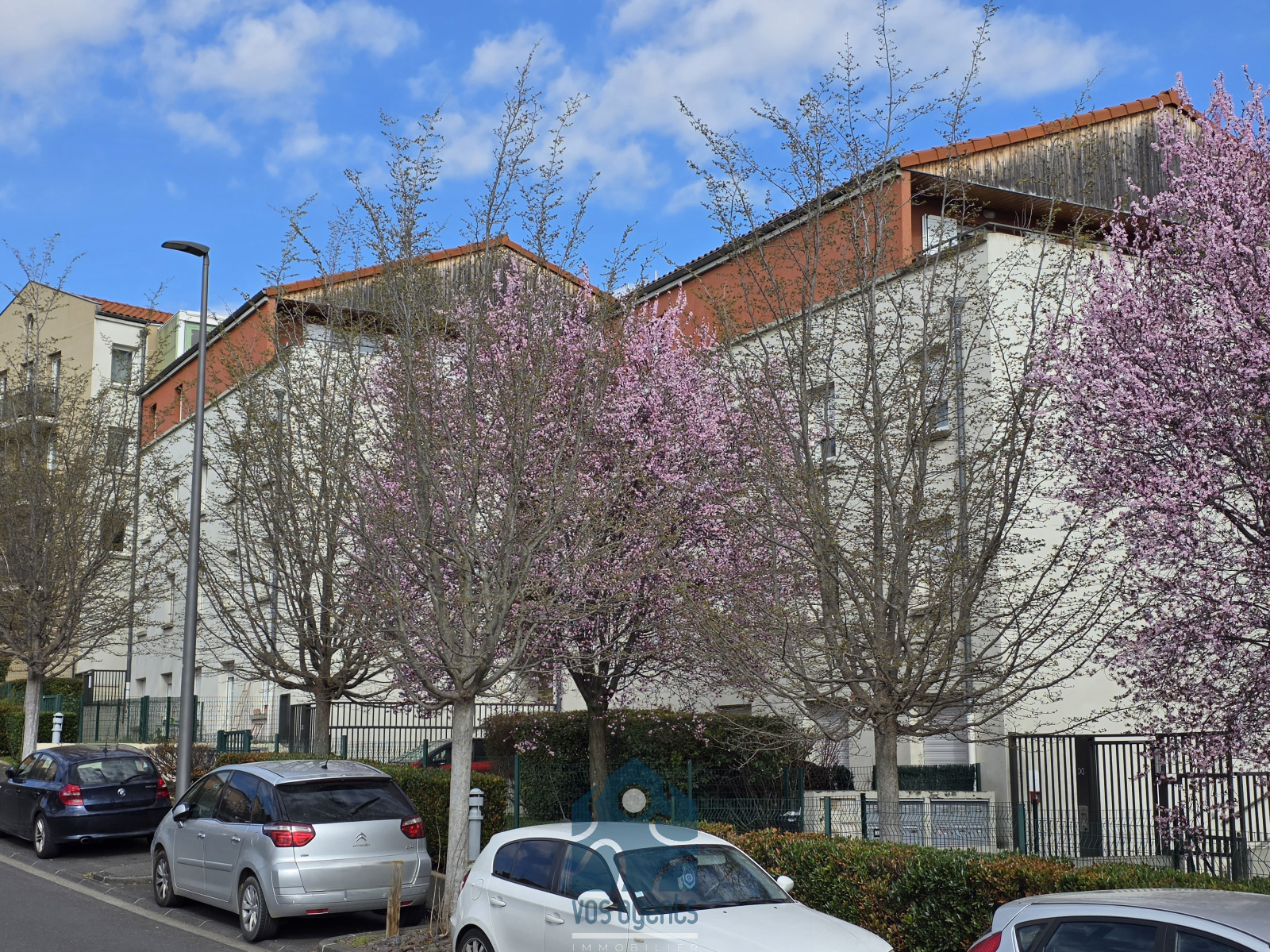 Image_, Appartement, Clermont-Ferrand, ref :1199