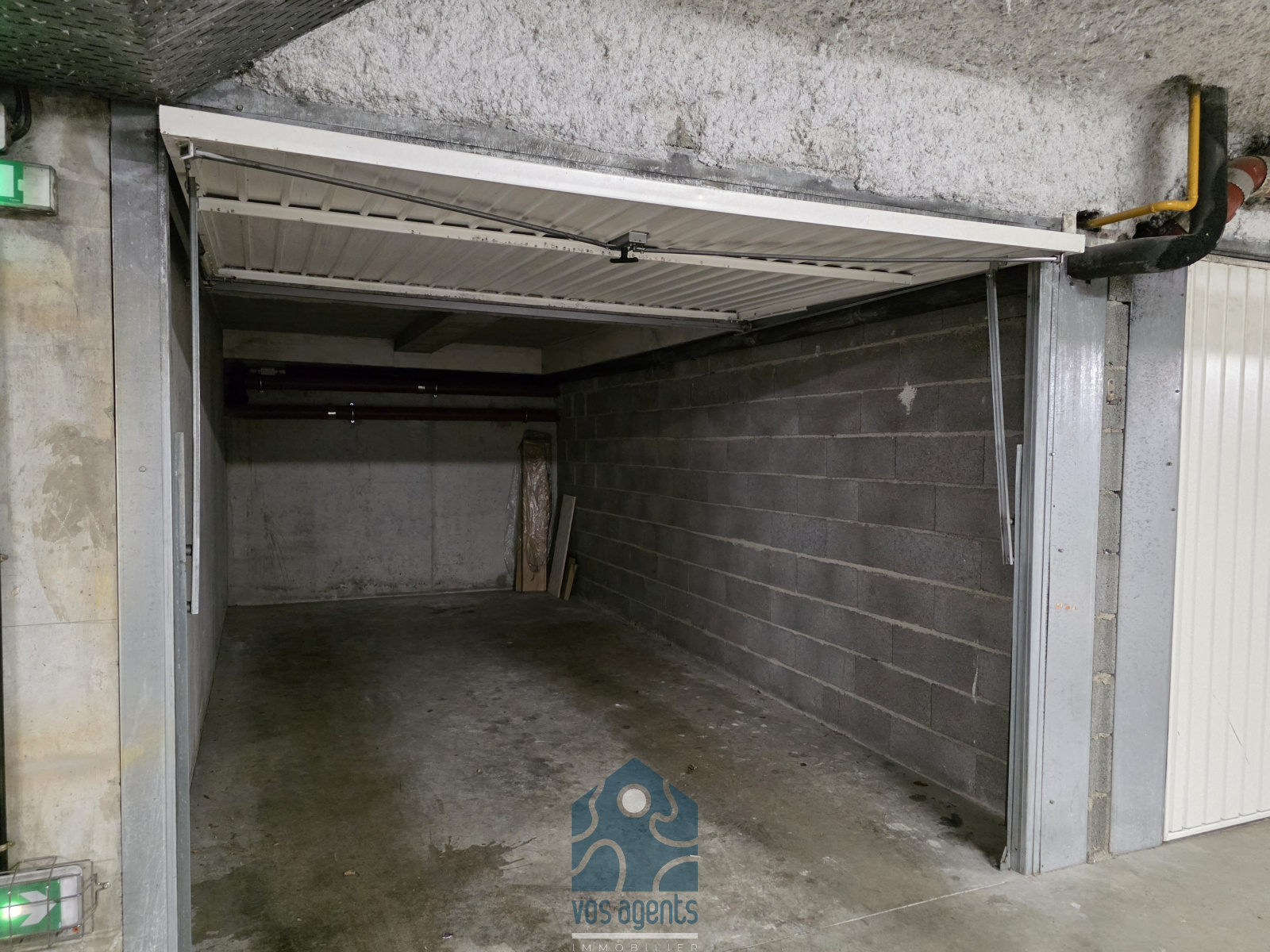 Image_, Appartement, Clermont-Ferrand, ref :1199