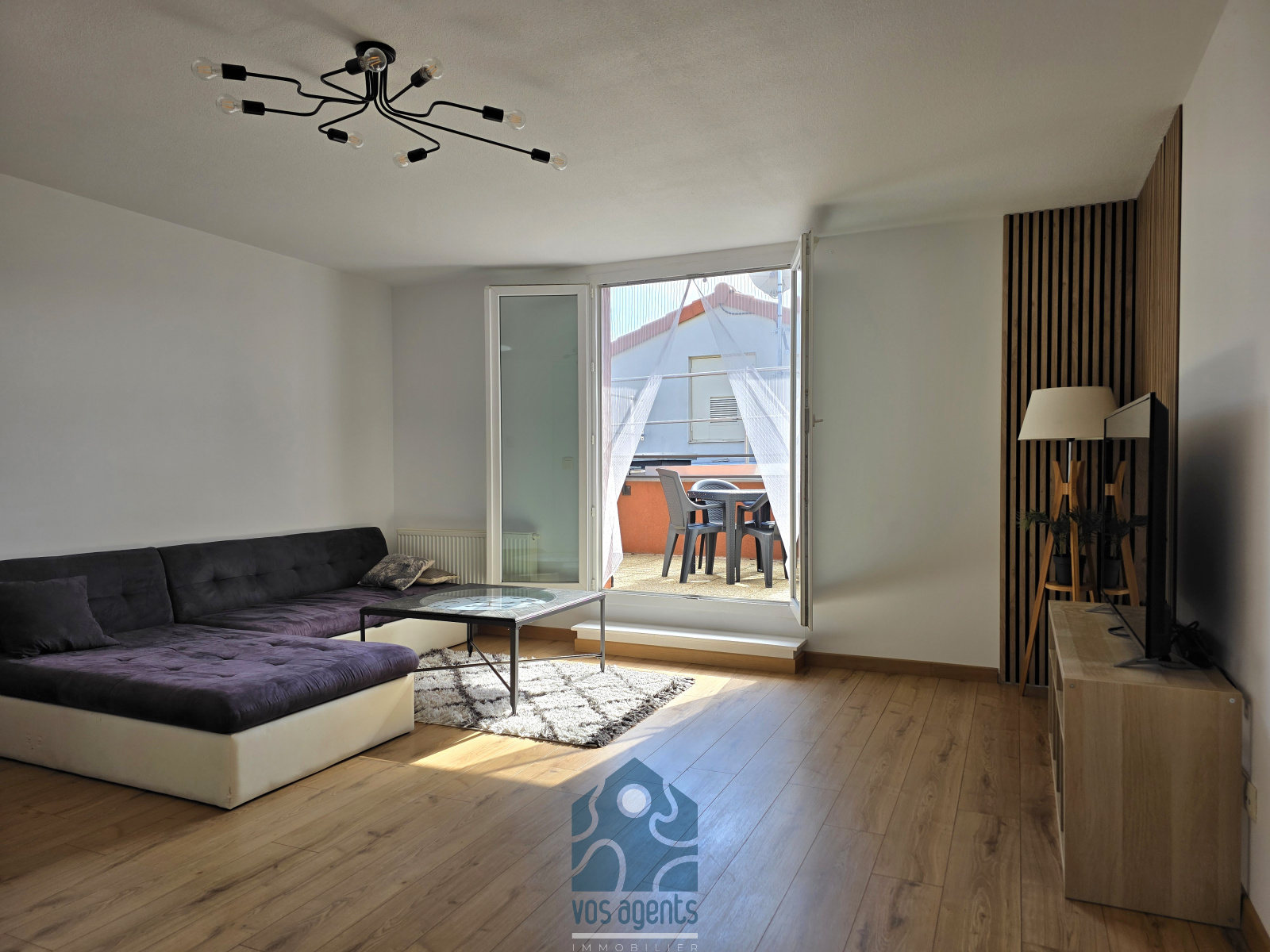 Image_, Appartement, Clermont-Ferrand, ref :1199