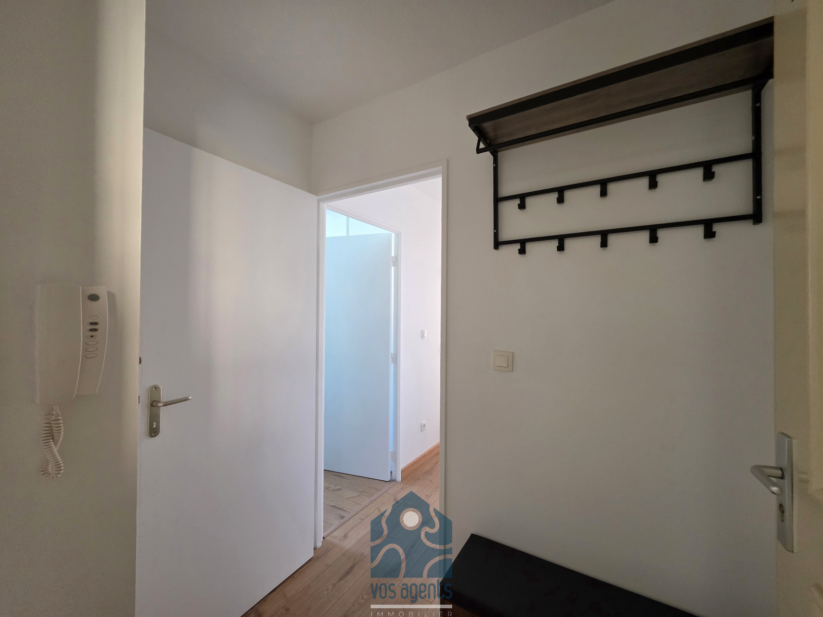 Image_, Appartement, Clermont-Ferrand, ref :1199