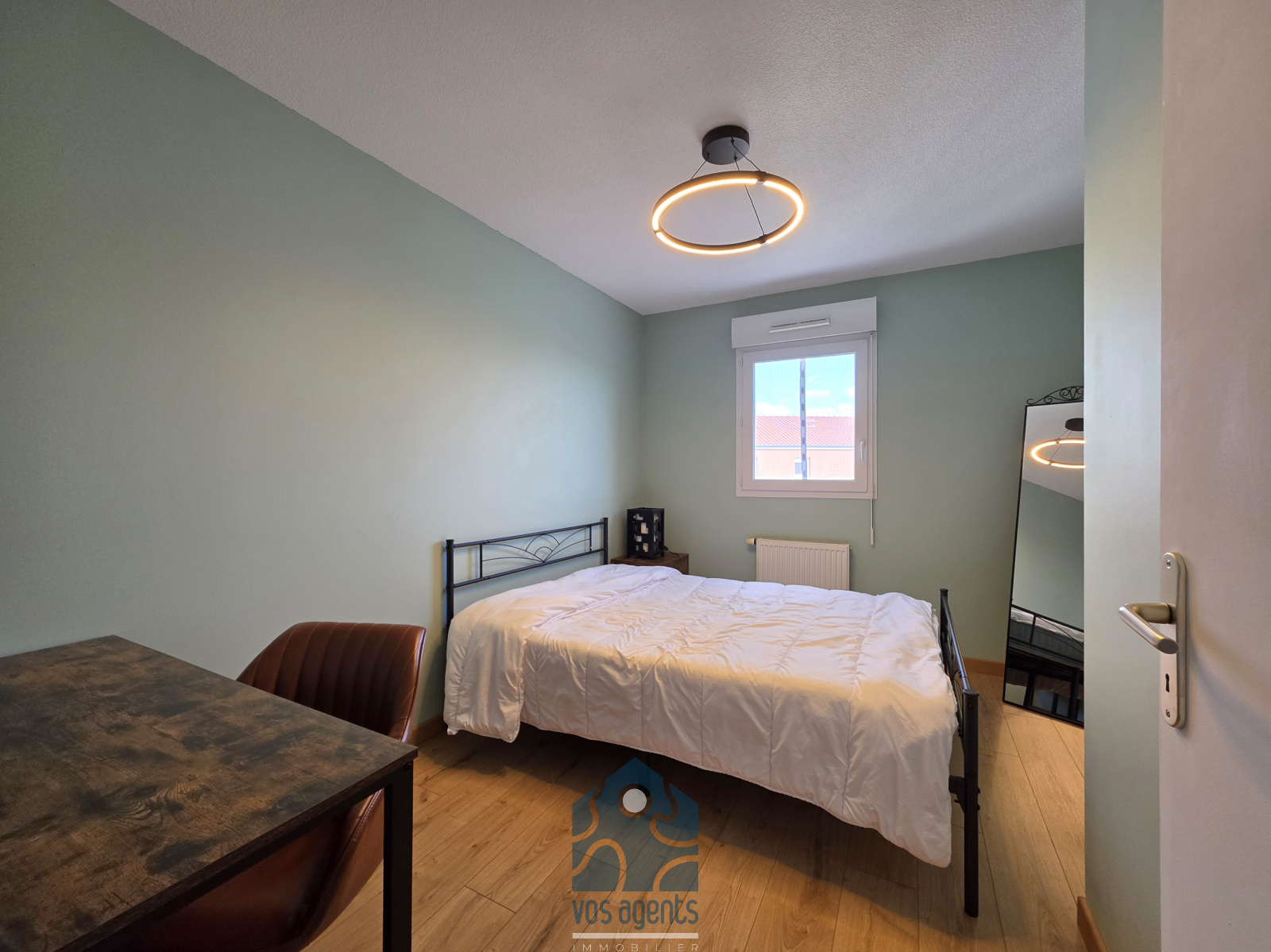 Image_, Appartement, Clermont-Ferrand, ref :1199