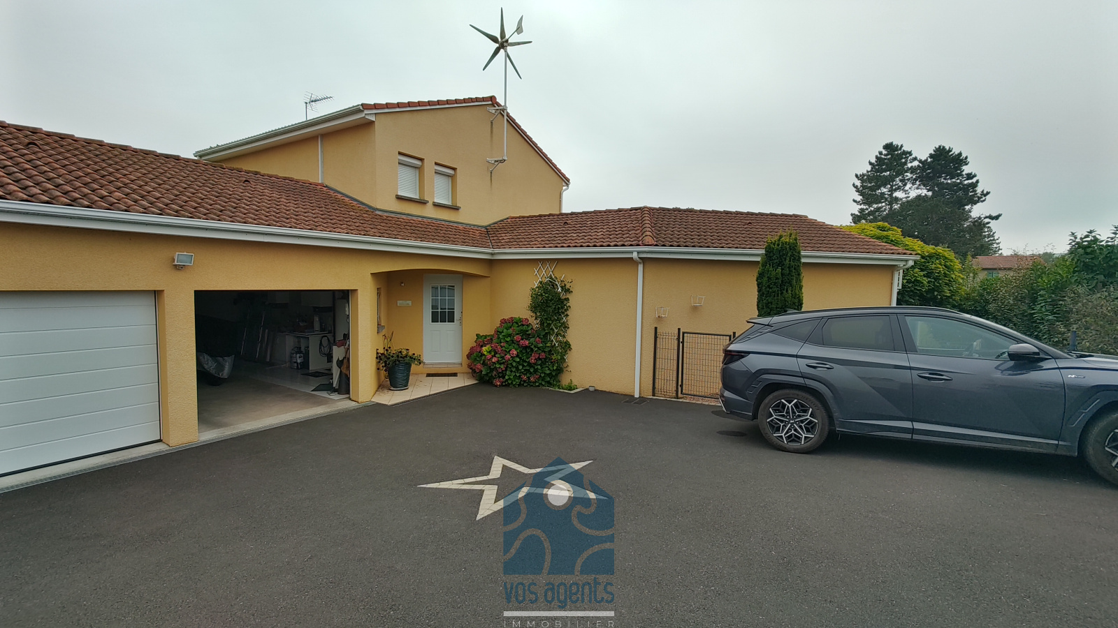 Image_, Maison, Issoire, ref :674